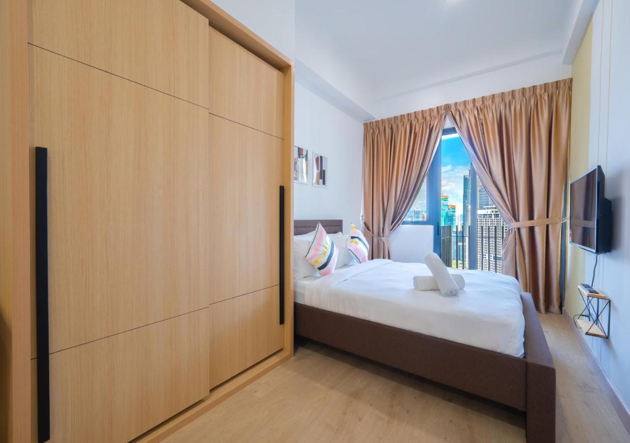 Greystone Colony KLCC