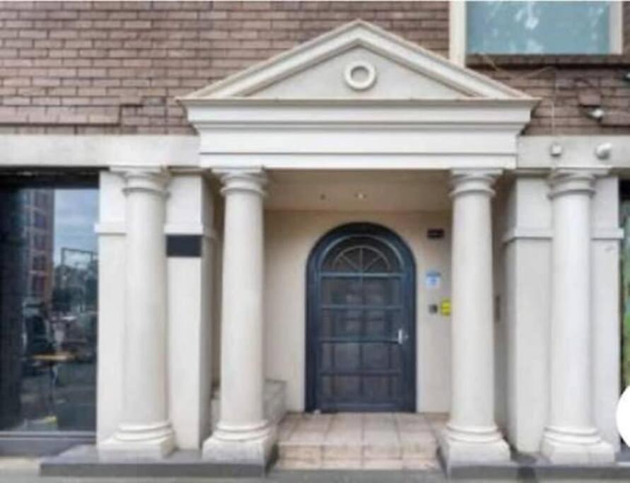 Melbourne Budget Accommodation - 305