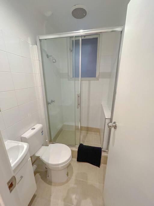 Melbourne Budget Accommodation - 305
