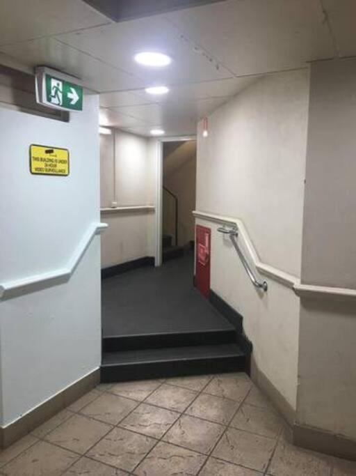 Melbourne Budget Accommodation - 305