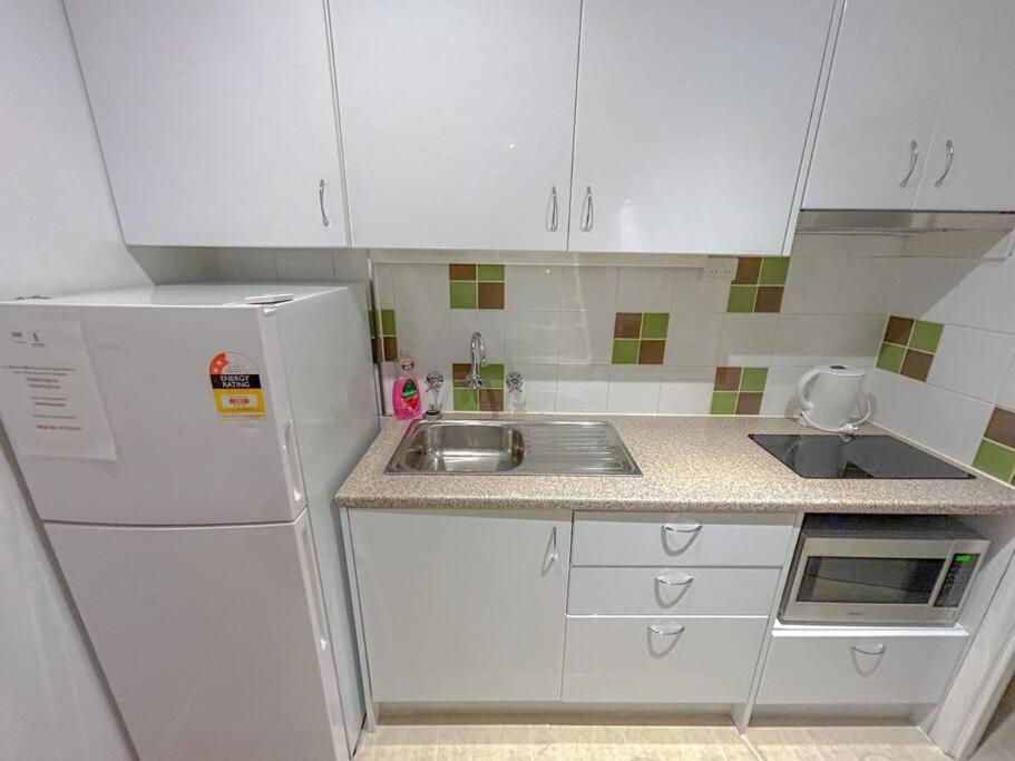 Melbourne Budget Accommodation - 305