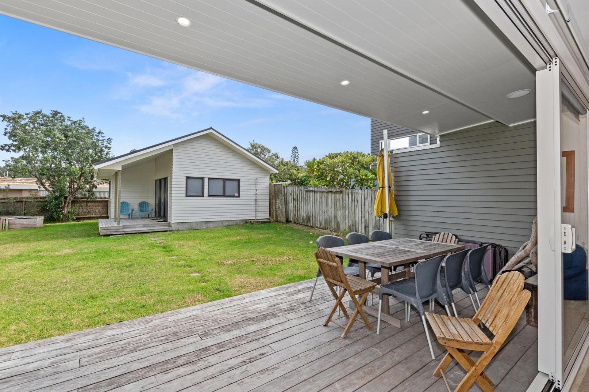 Matapouri Family Retreat - Matapouri Holiday Home view 5