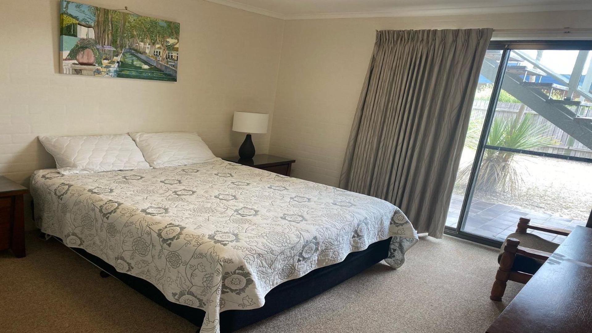 Unit 1 39 Ocean Drive Merimbula