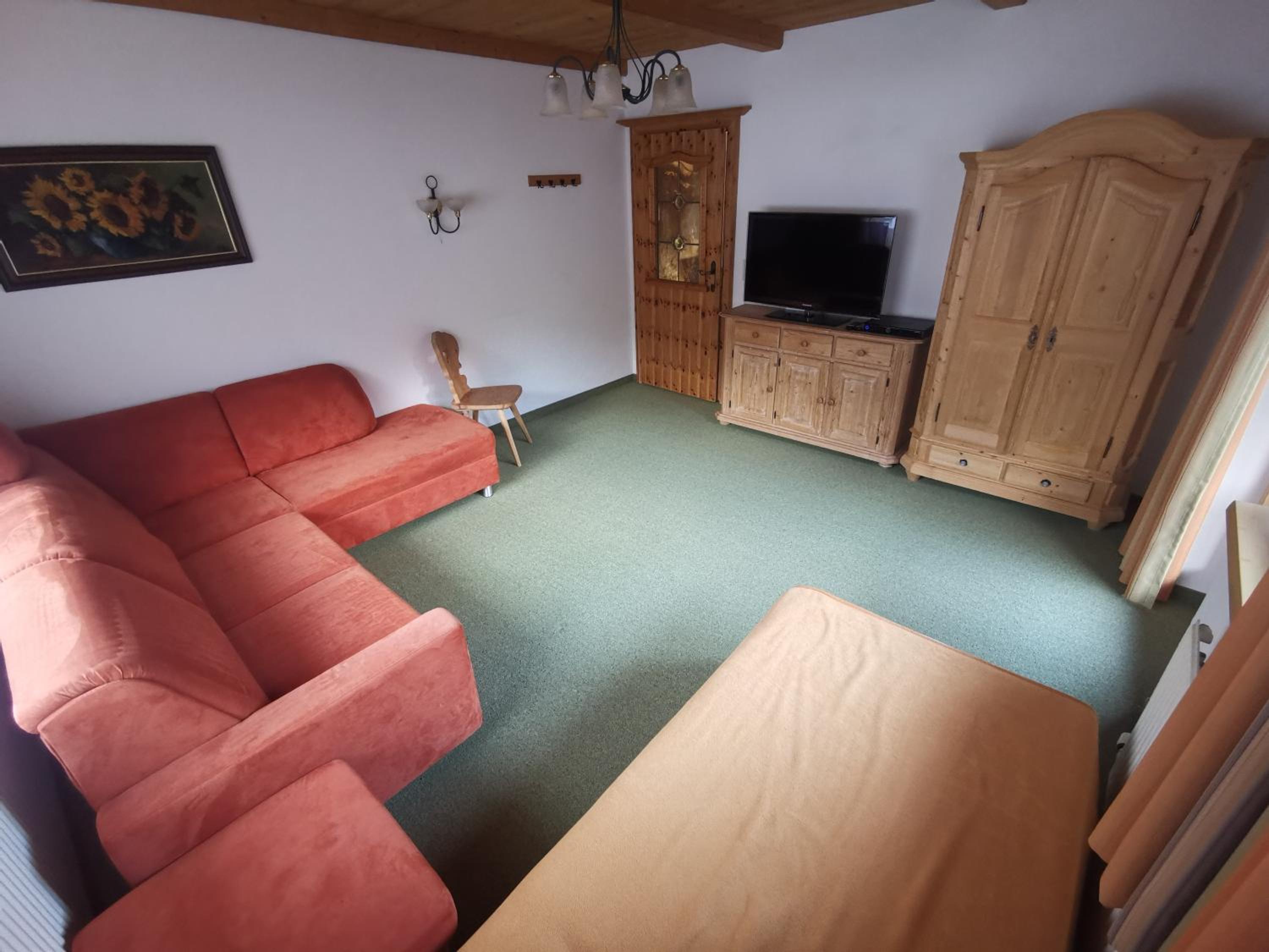 Appartement Geisler