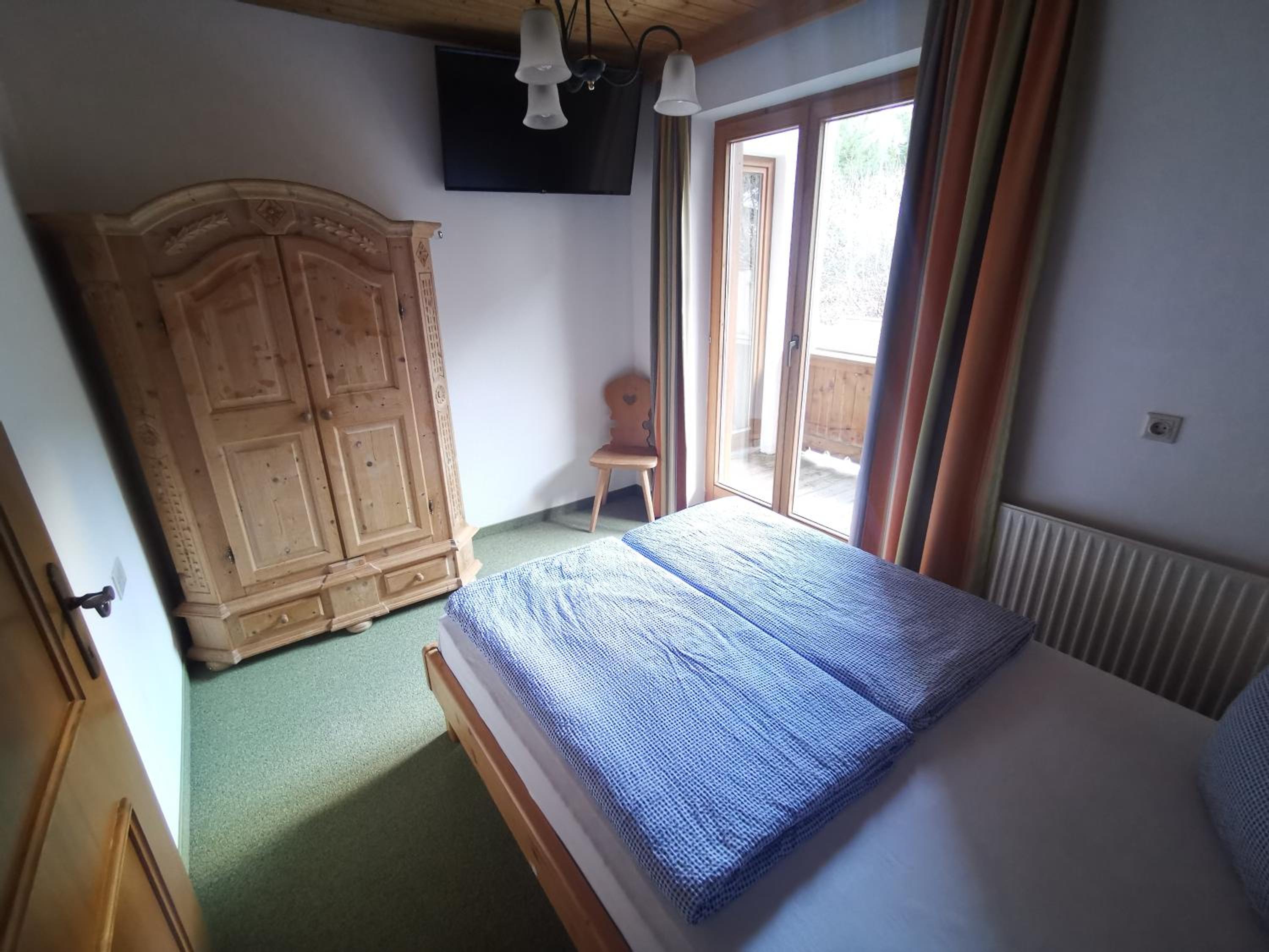 Appartement Geisler