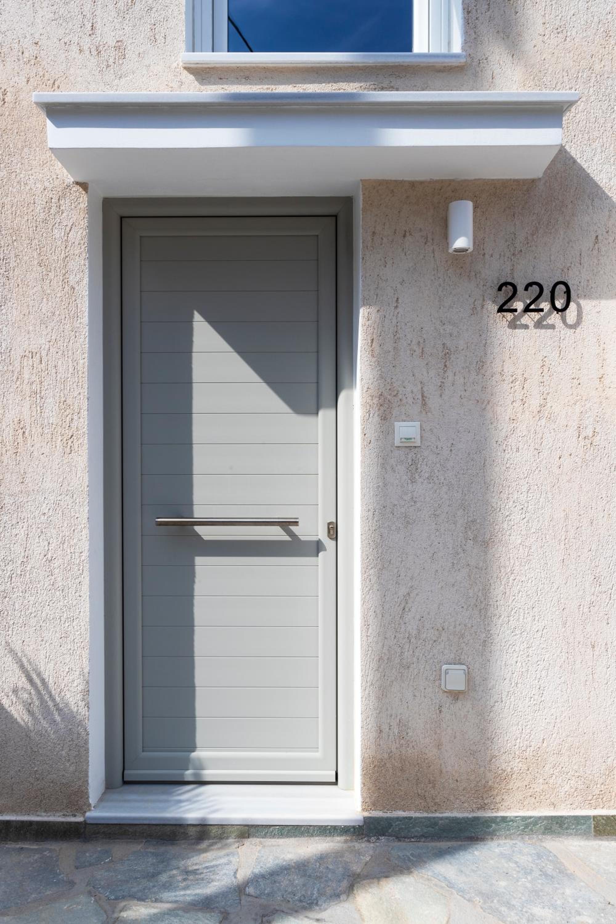 Hotel SUNSET220 spetses - Image 1