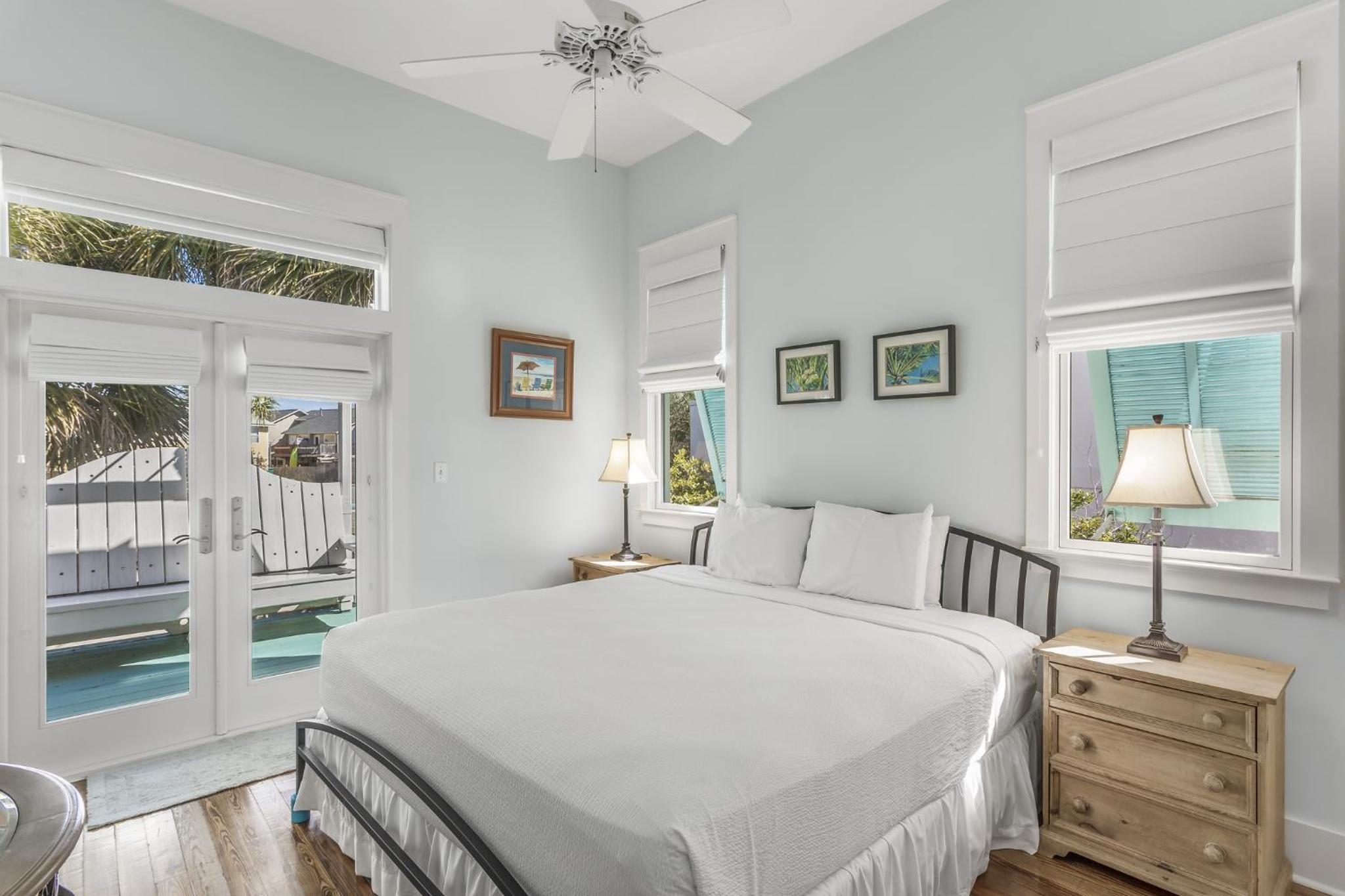Coconut Cottage At Destin Pointe Resort view 2