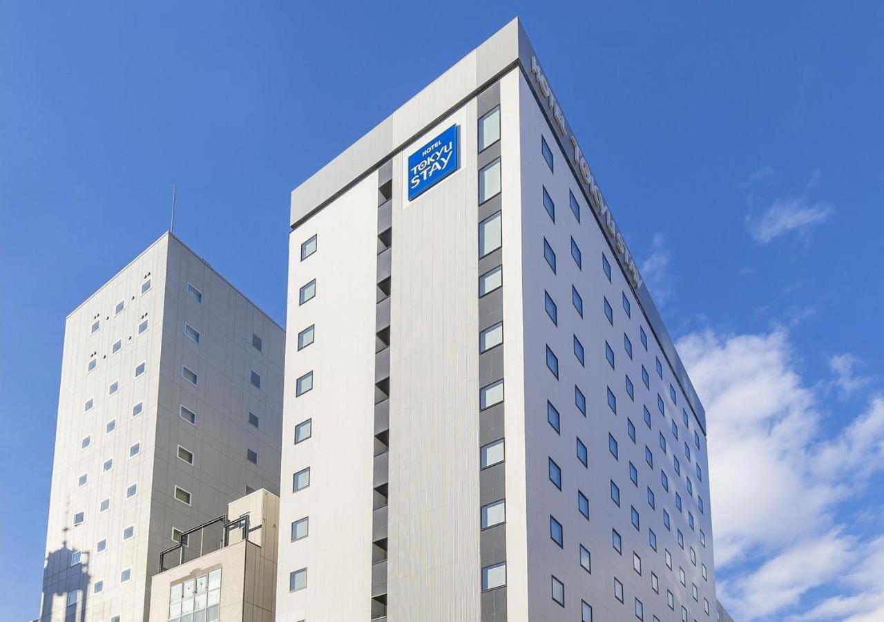 Hotel Tokyu Stay Sapporo Odori - Image 1