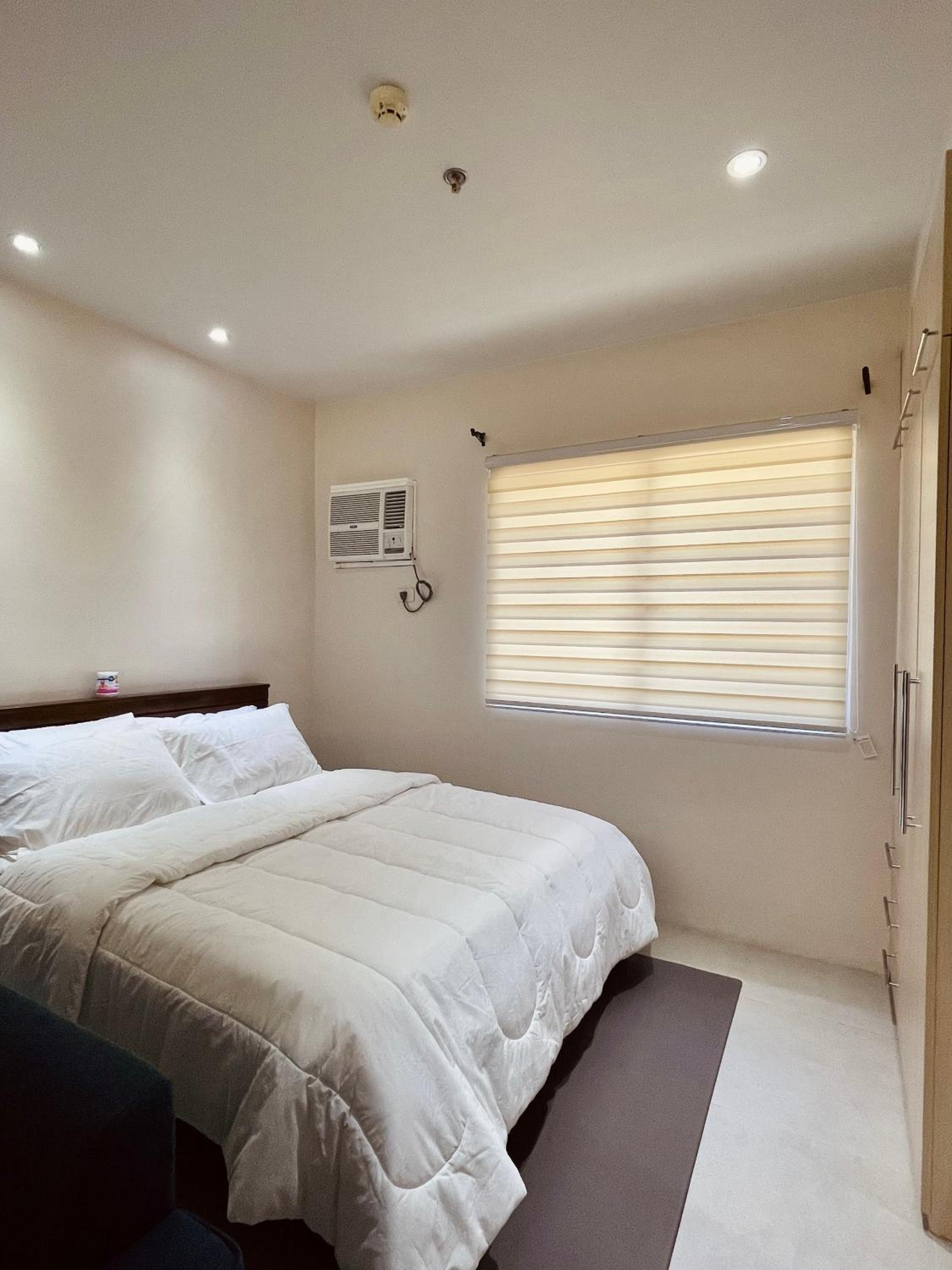 Studio Type - Matina Enclaves Residences view 2