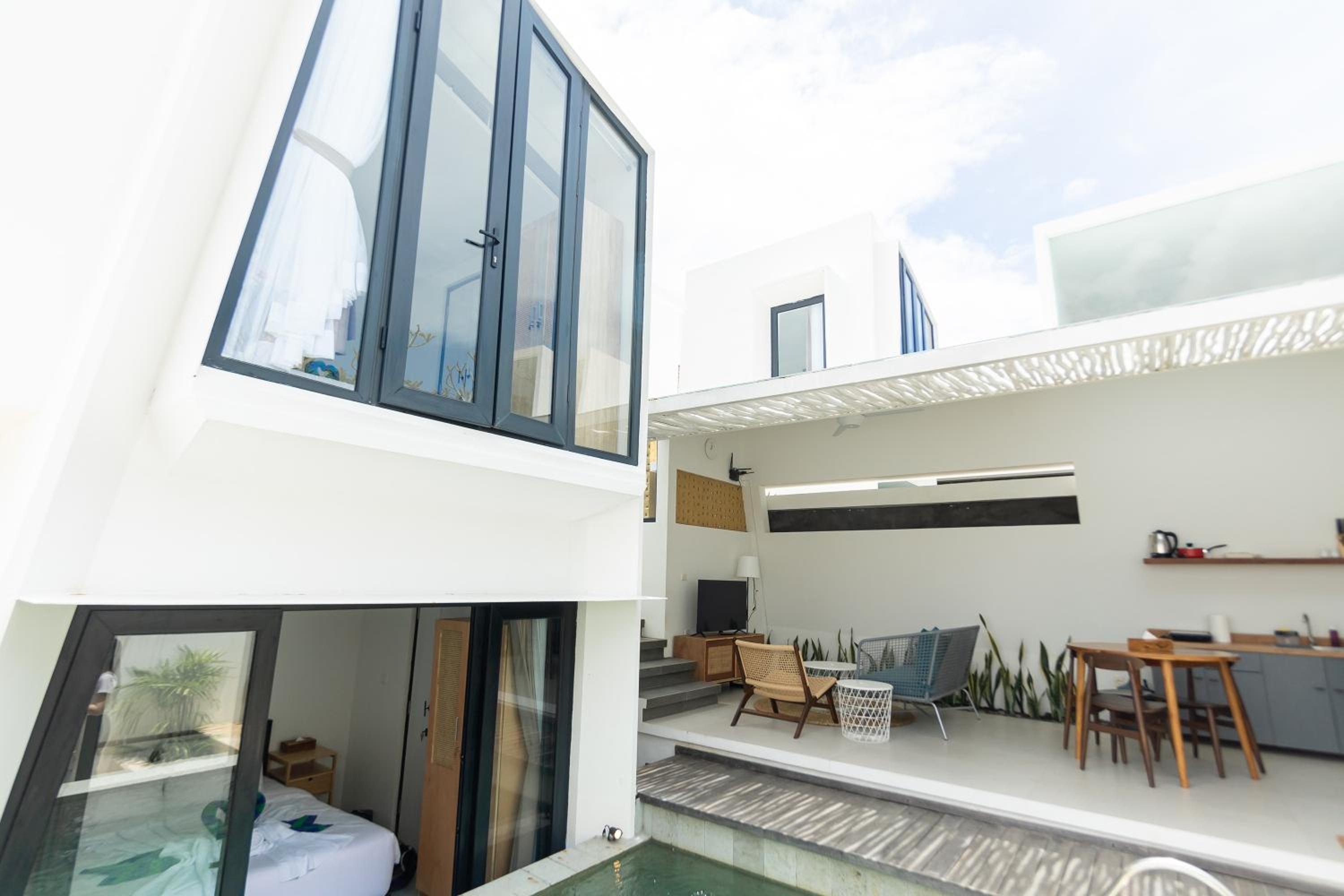 Mula Villa view 3