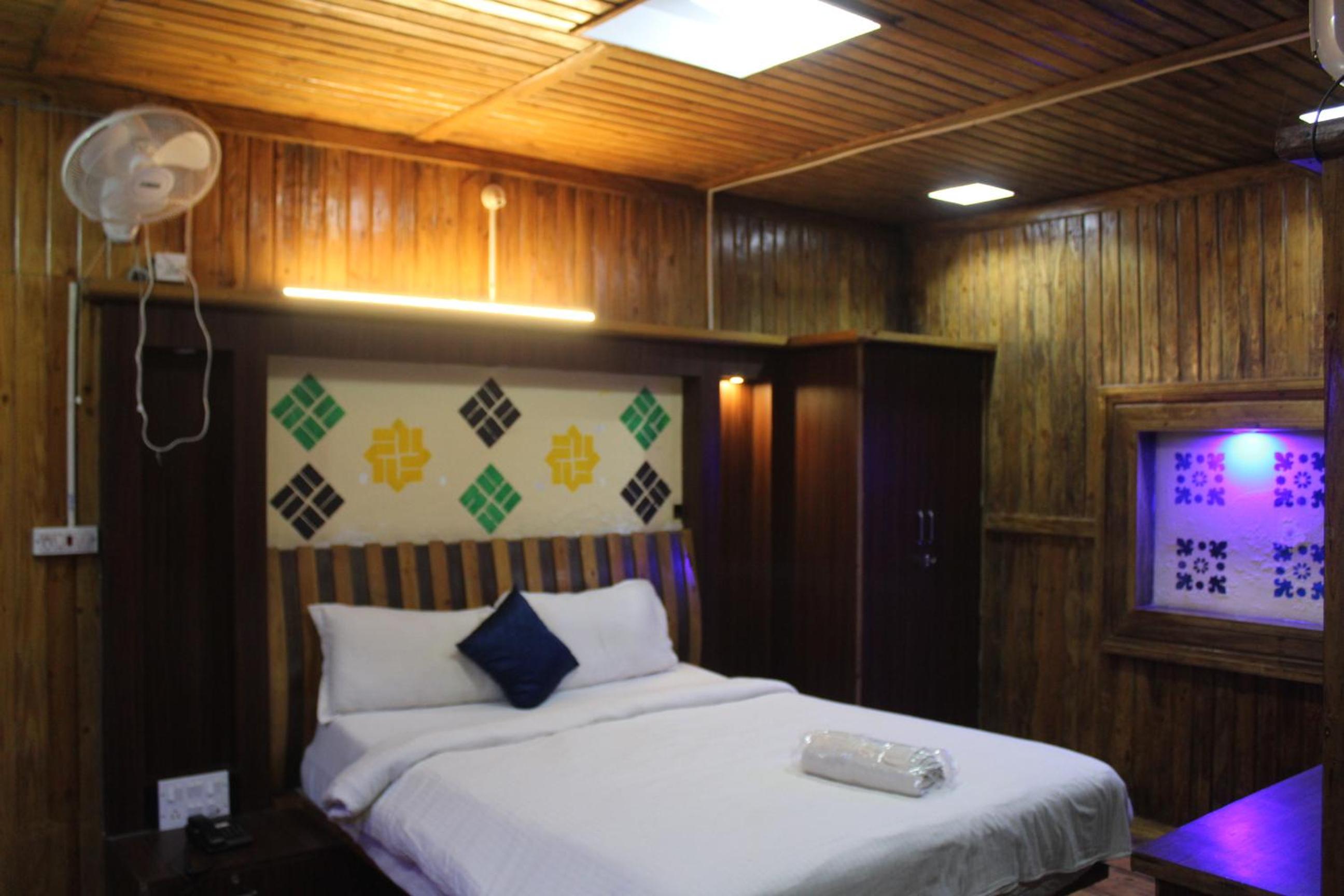 Greenwood Resort