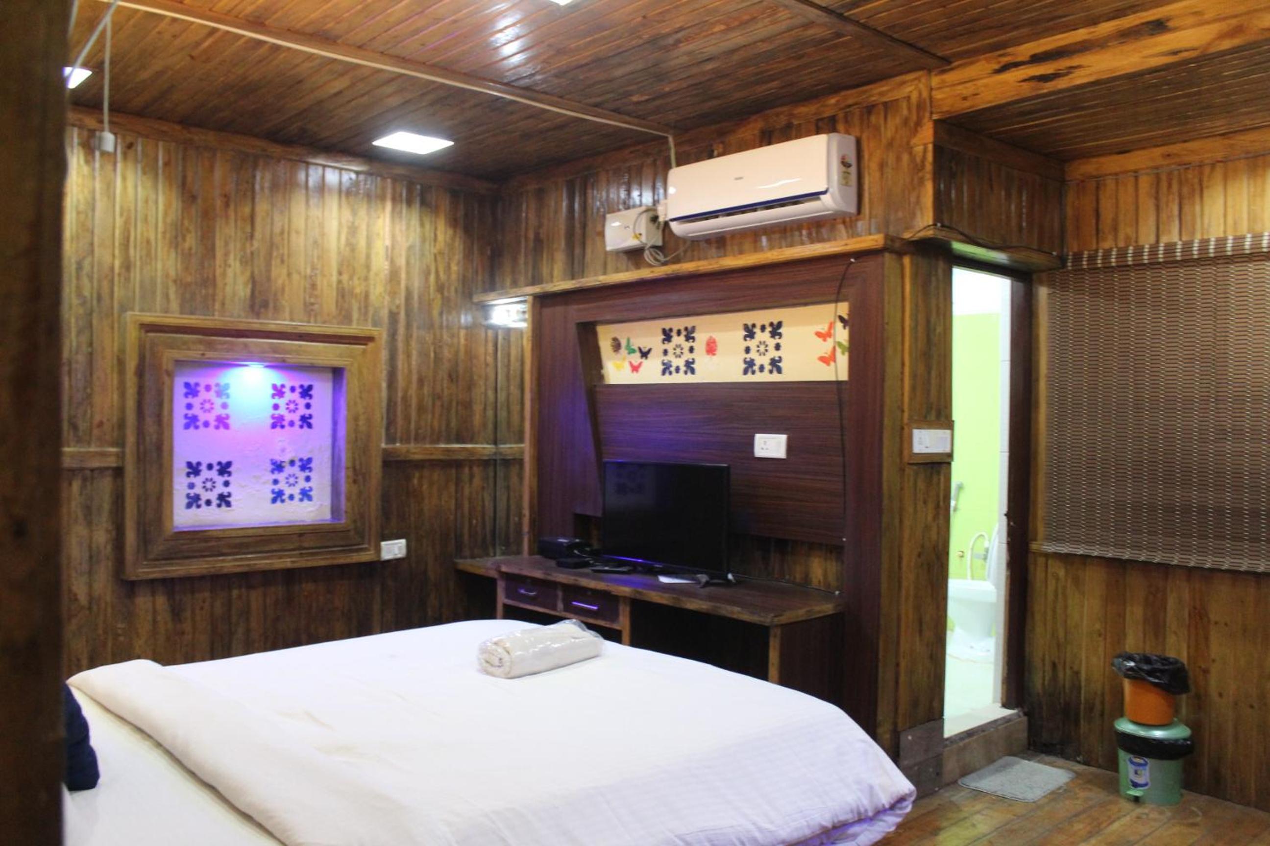 Greenwood Resort