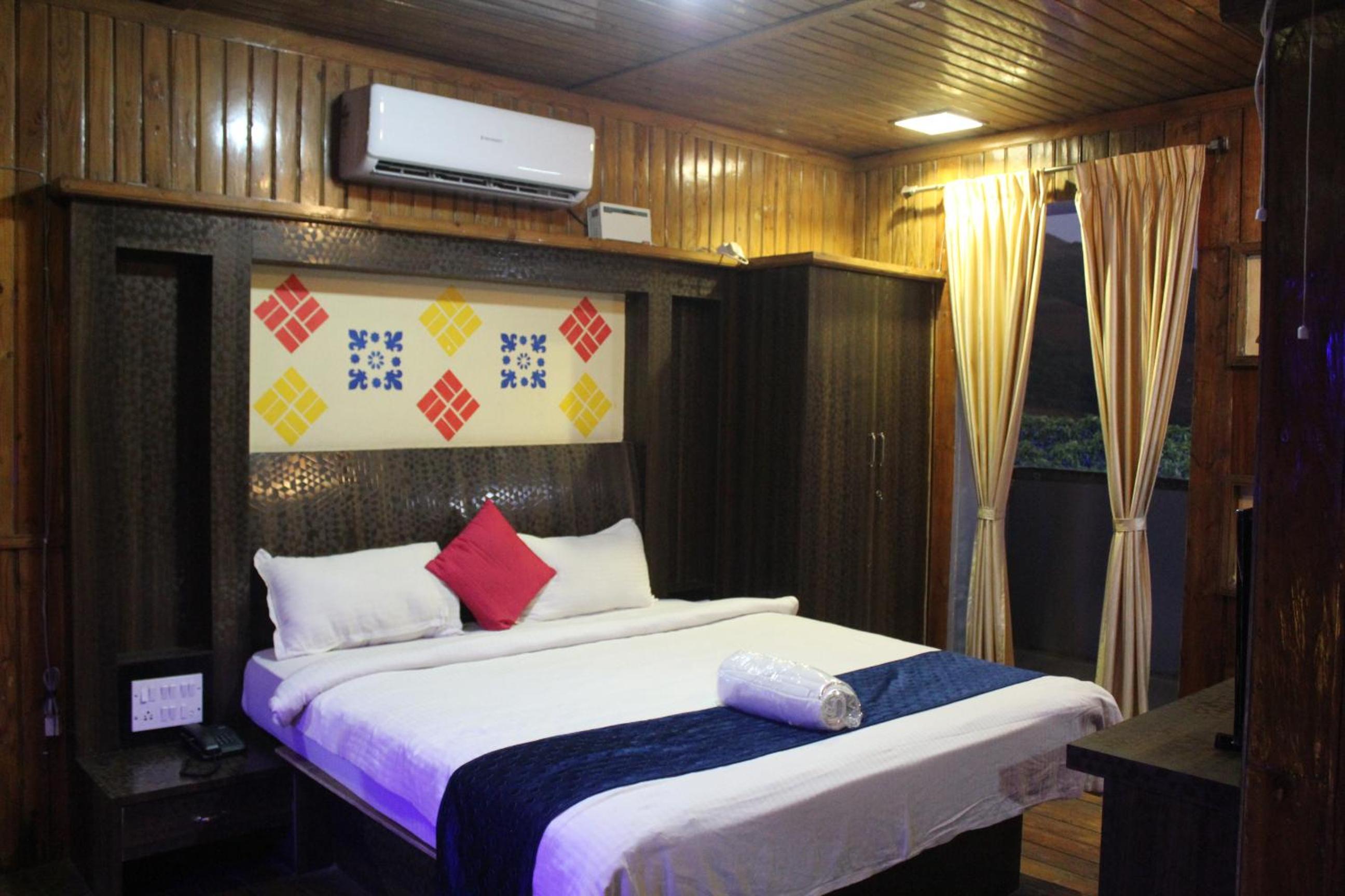 Greenwood Resort
