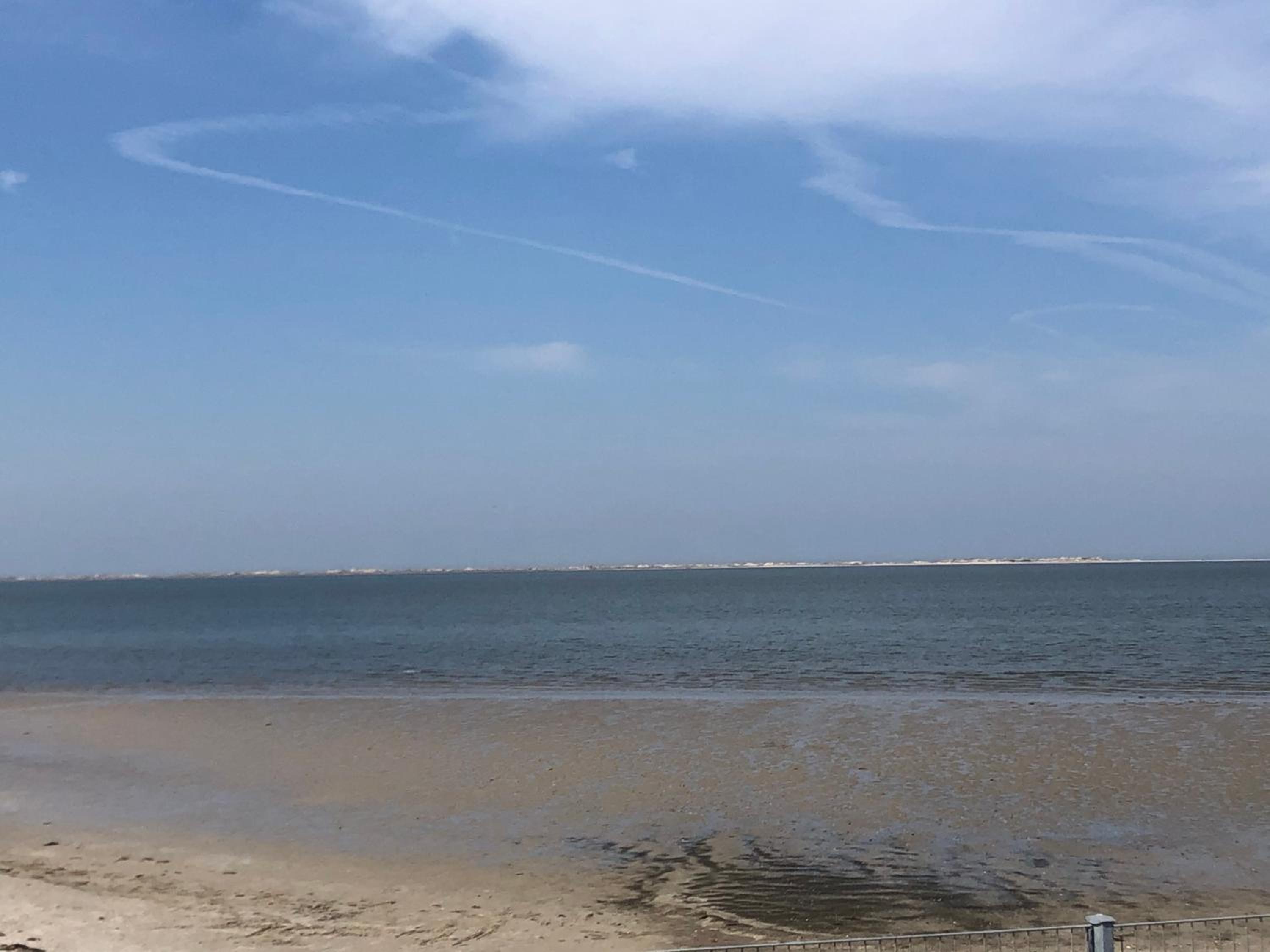 Familienhaus am Meer Nessmersiel
