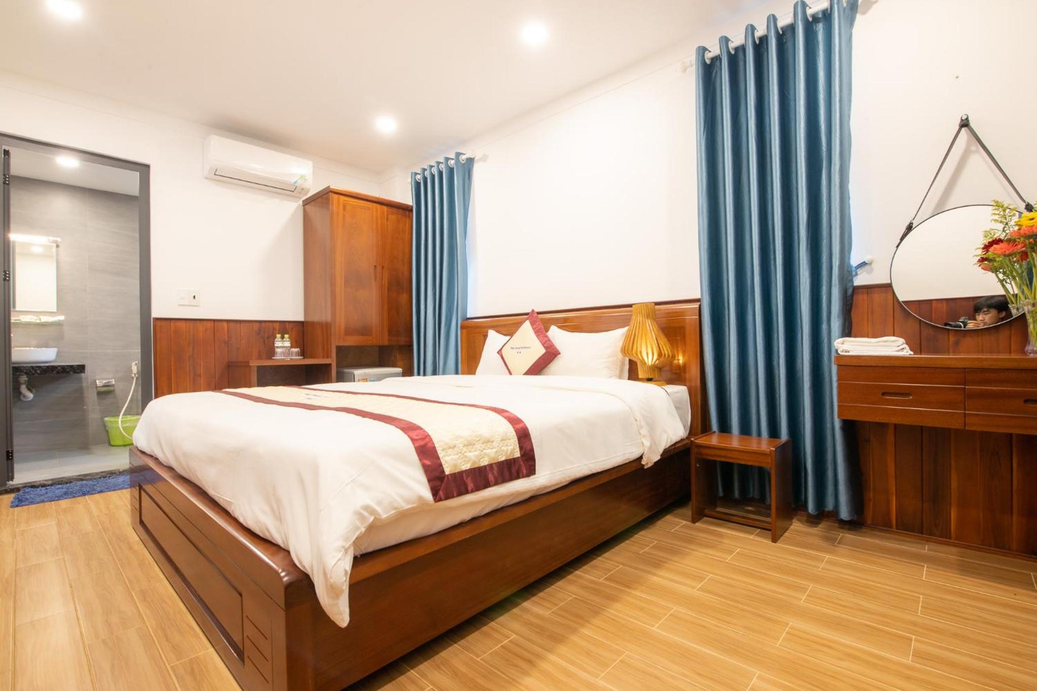 Hung Vuong Resort