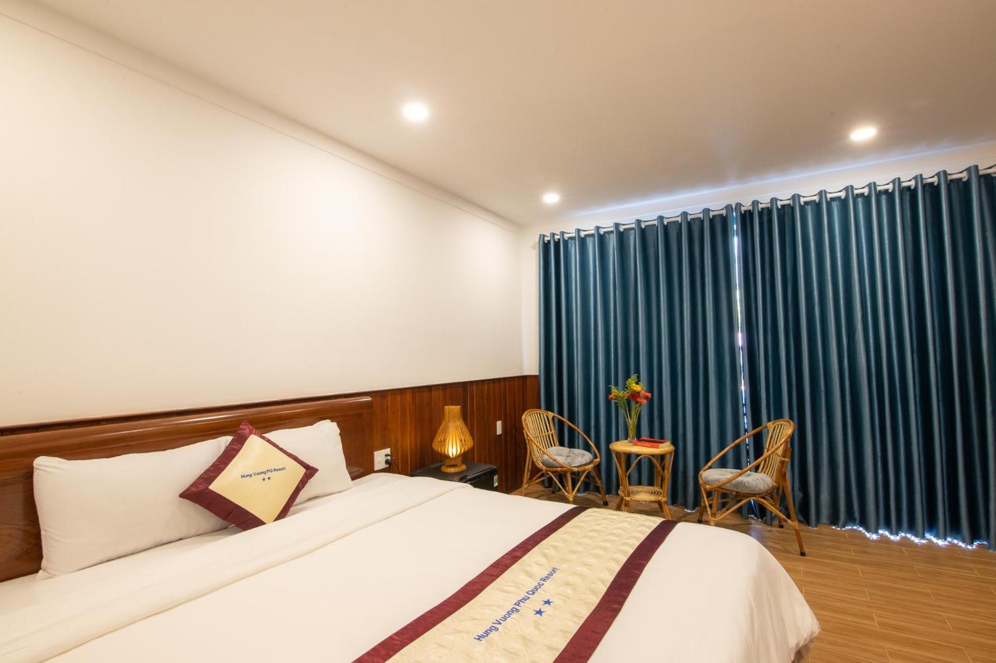 Hung Vuong Resort