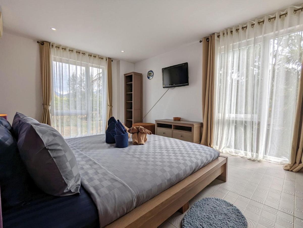Siam Royal View Resort Apartments