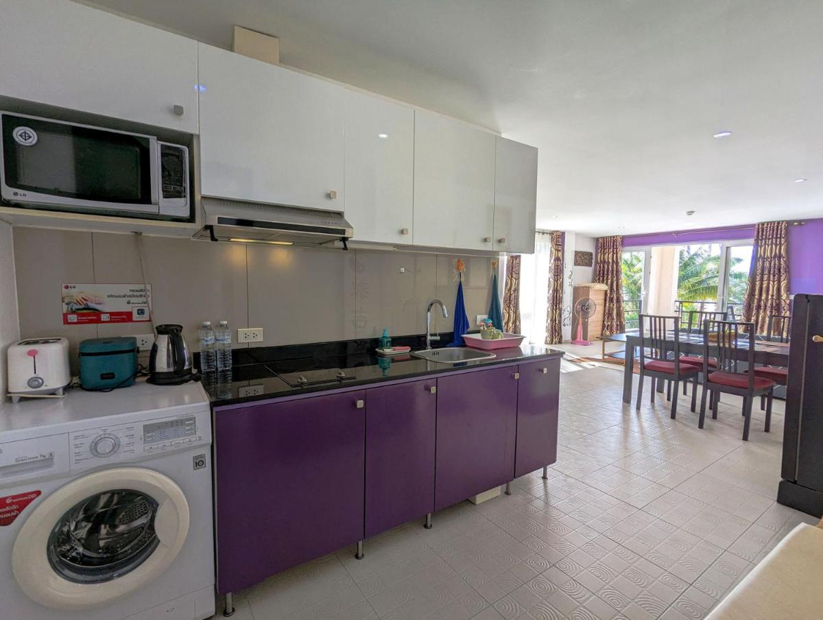 Siam Royal View Resort Apartments