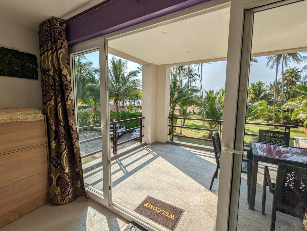 Siam Royal View Resort Apartments