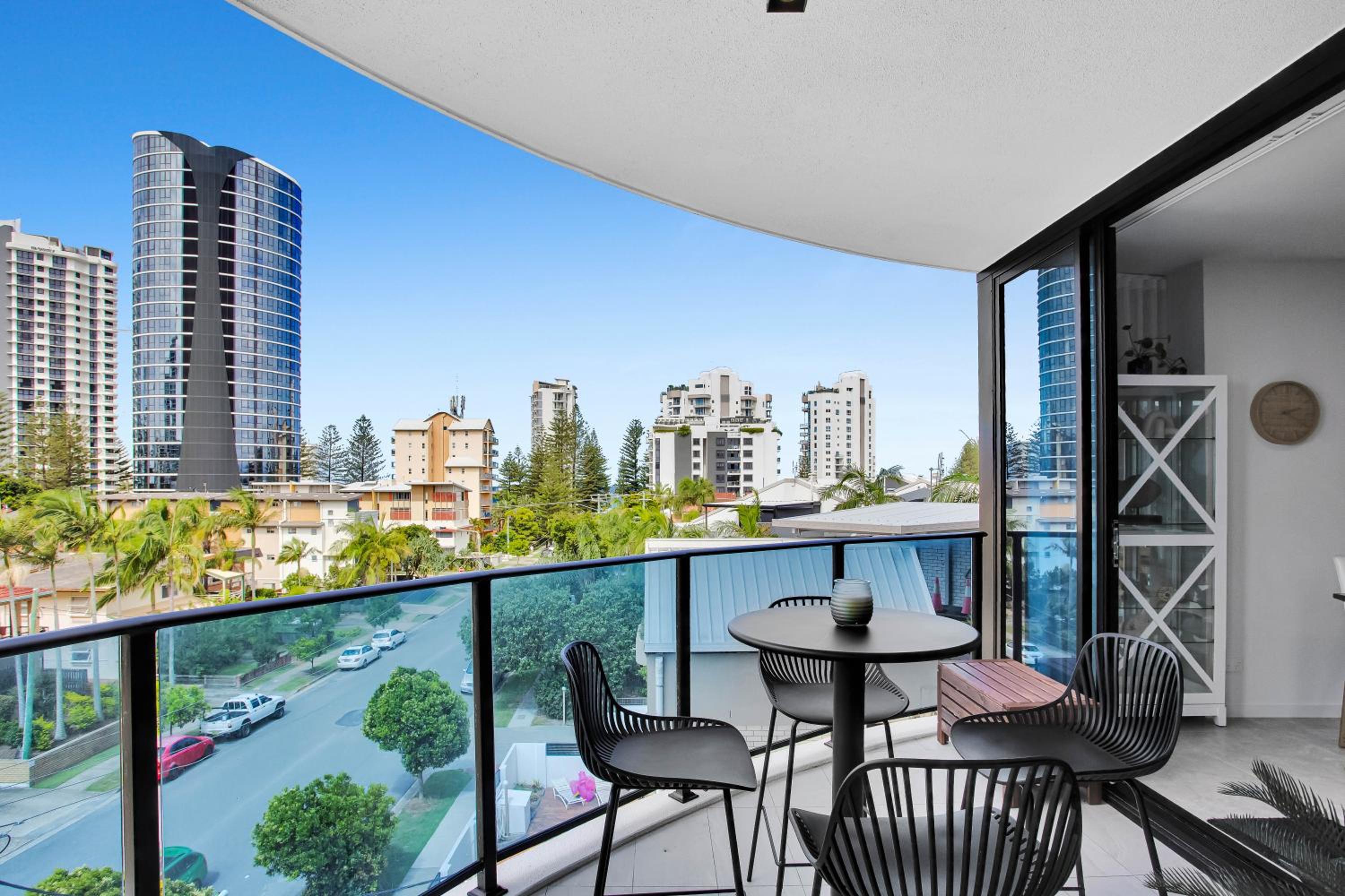 The Gallery Residences Broadbeach - Official Listing