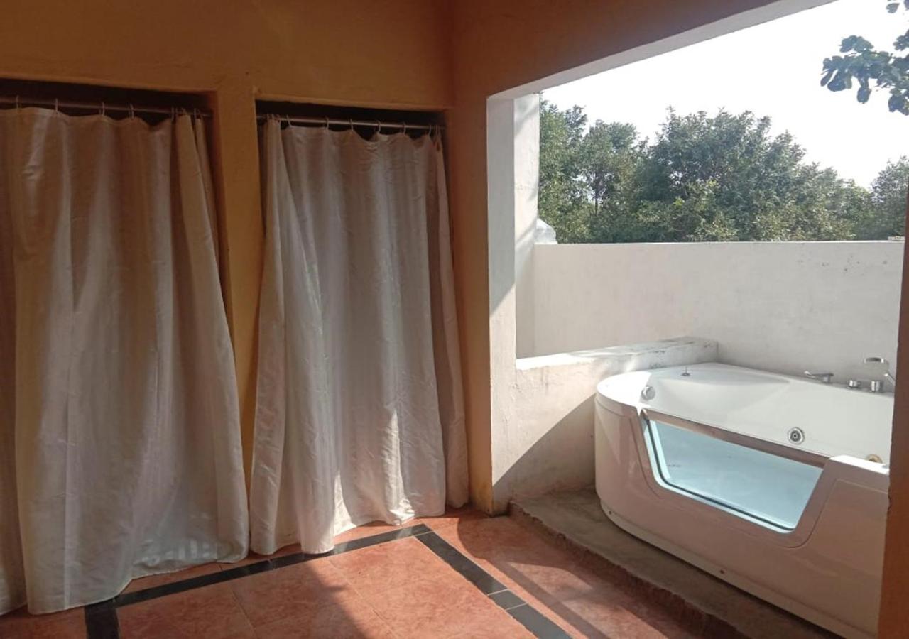 Tuli Veer Bagh Resort