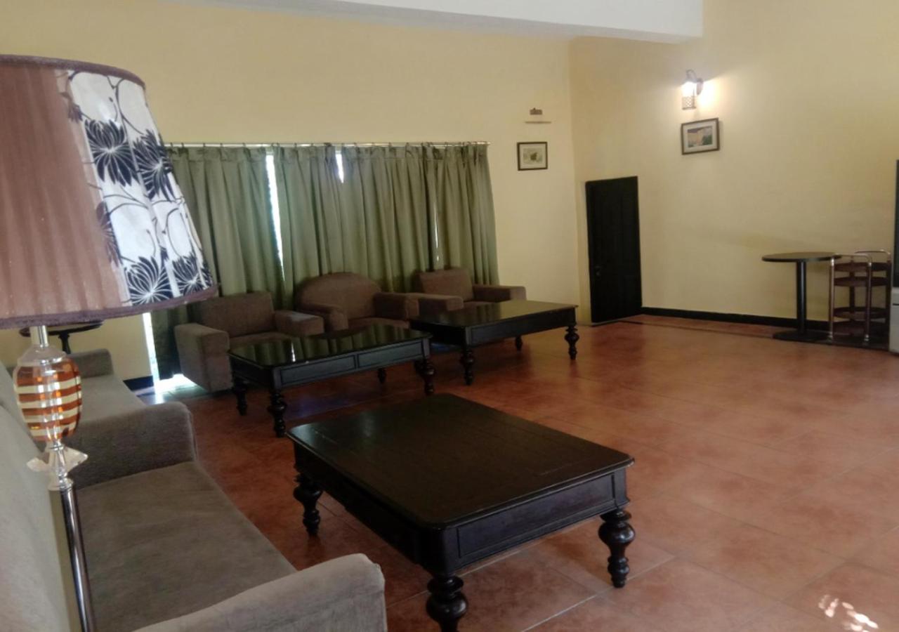 Tuli Veer Bagh Resort