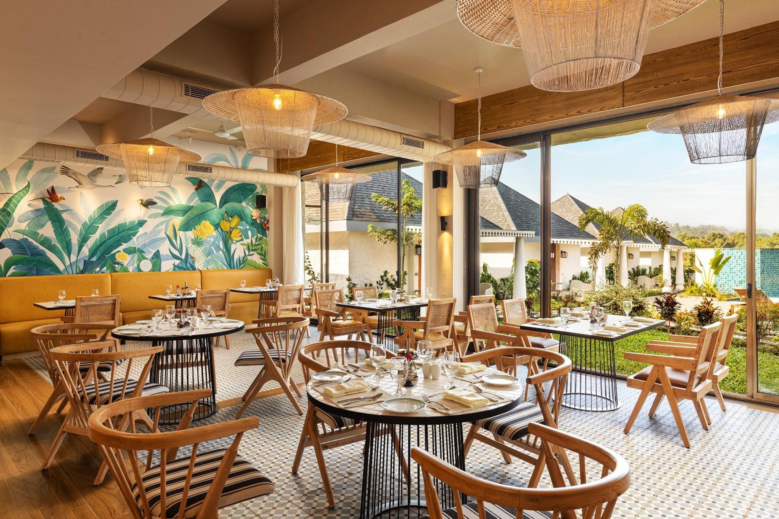 Storii By ITC Hotels Moira Riviera view 3