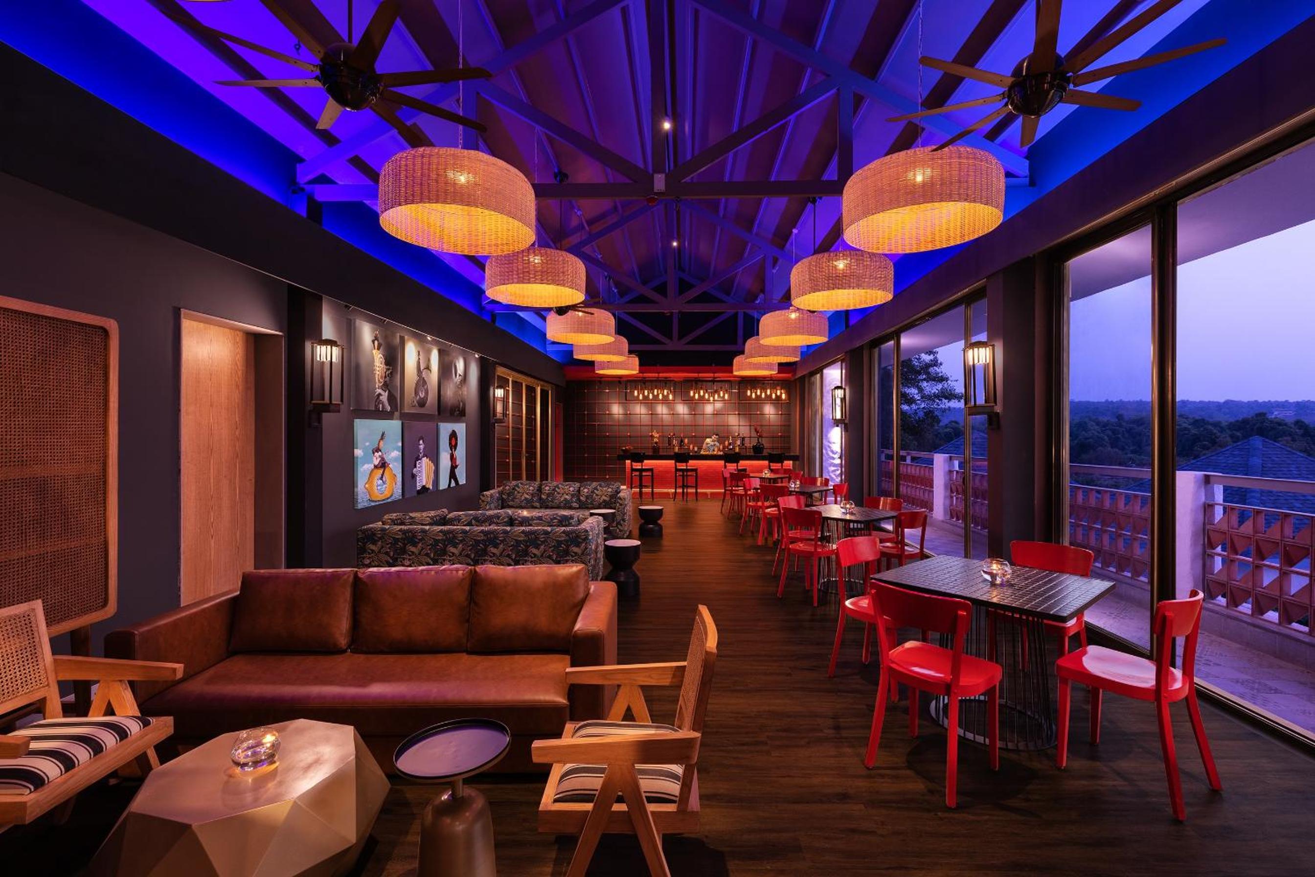 Storii By ITC Hotels Moira Riviera view 4