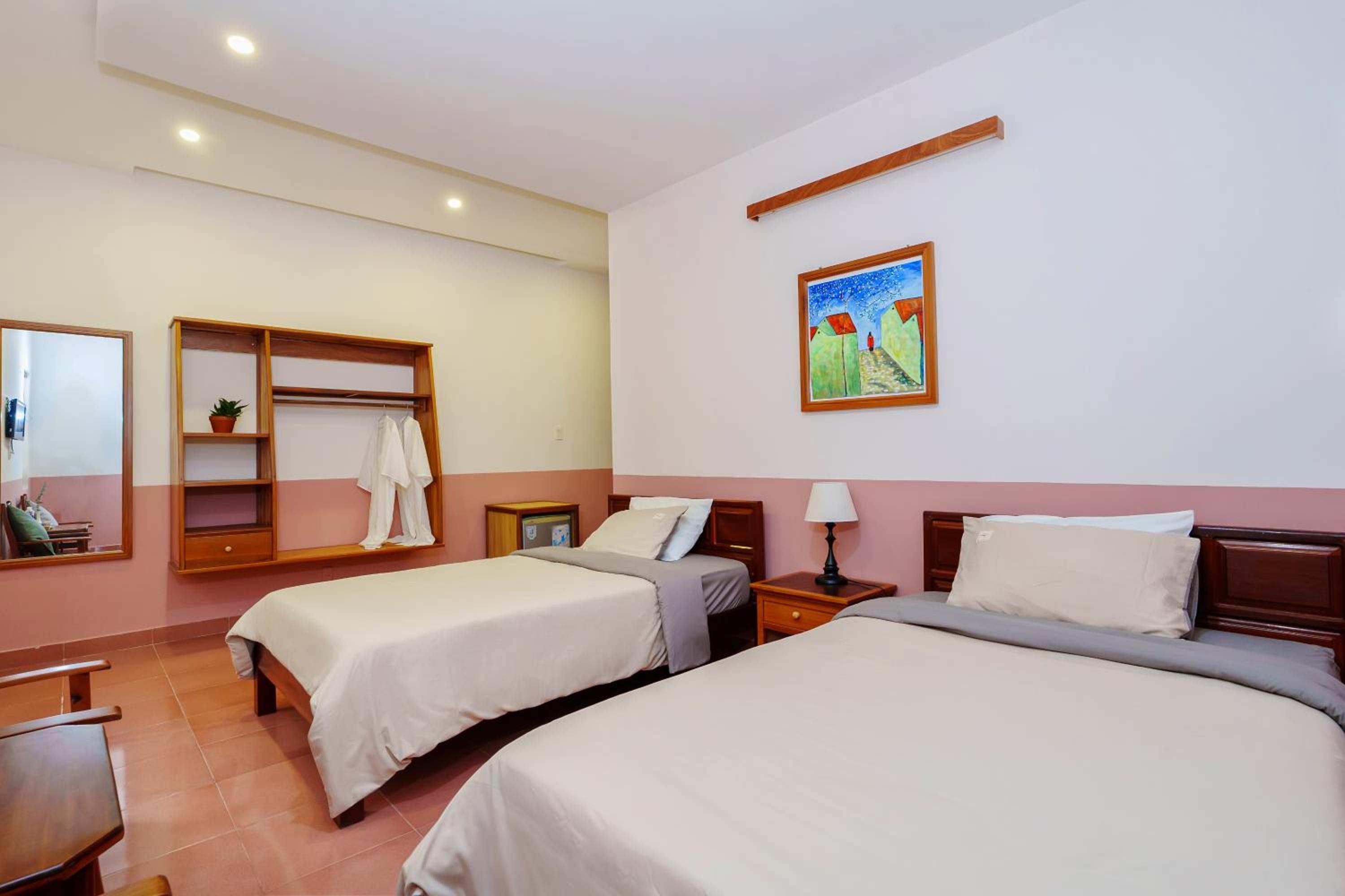An Hiên Homestay Hội An