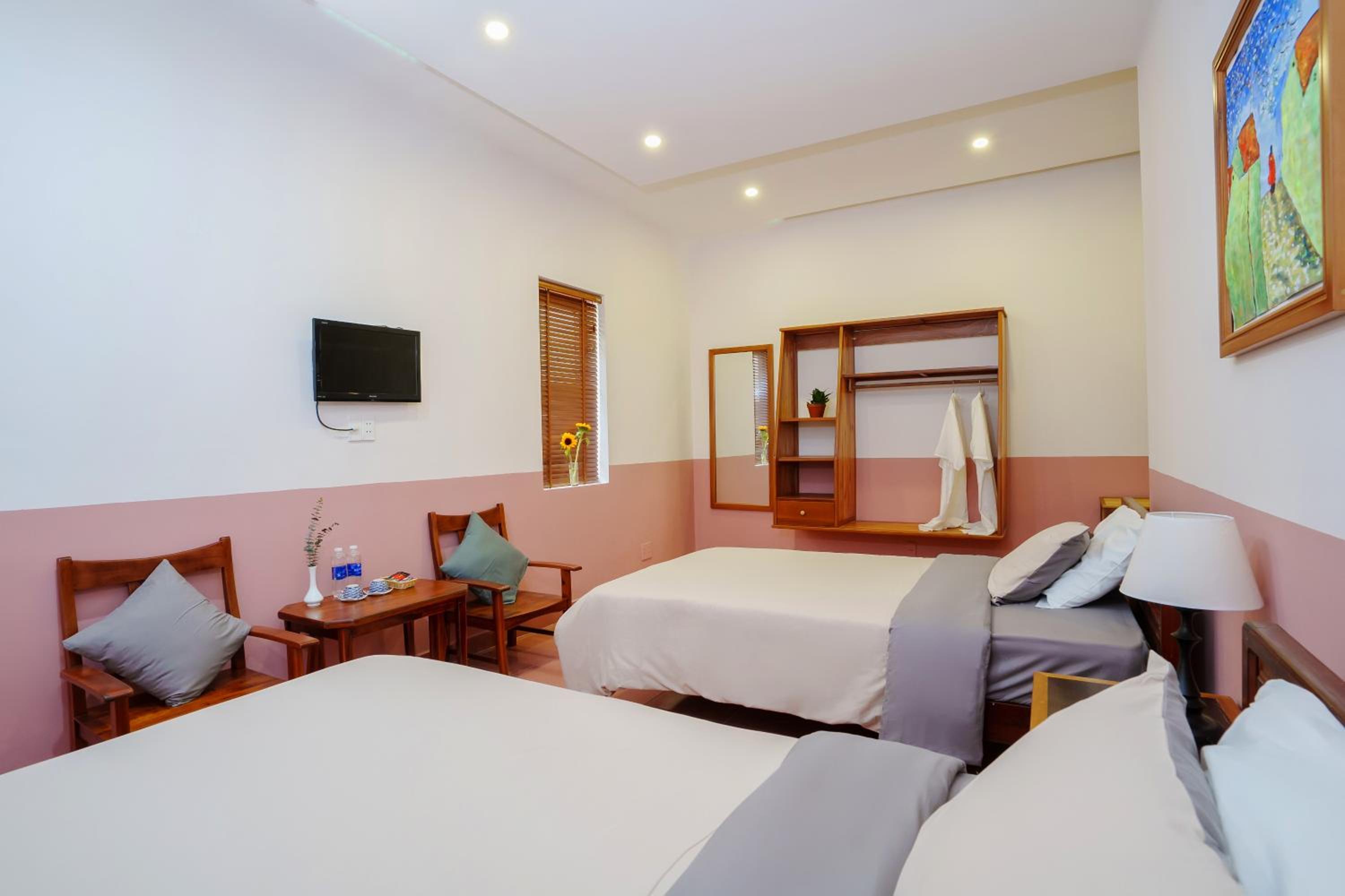 An Hiên Homestay Hội An