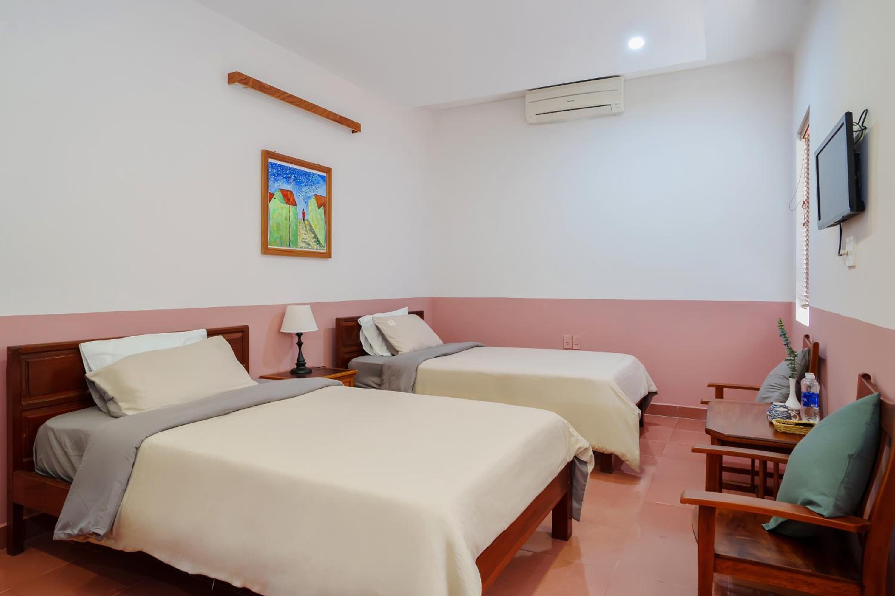 An Hiên Homestay Hội An