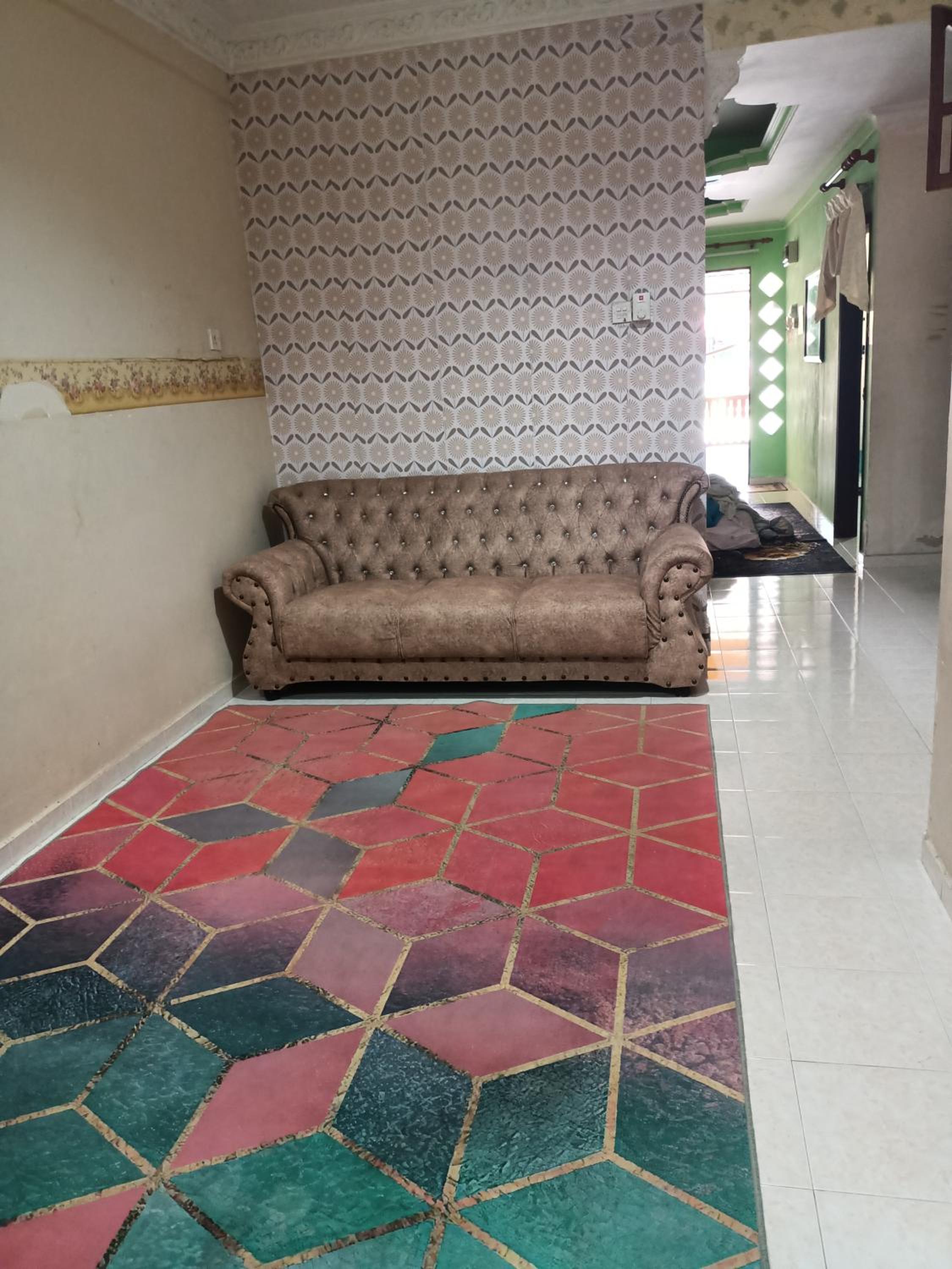 Homestay Prima Bayu photo 7