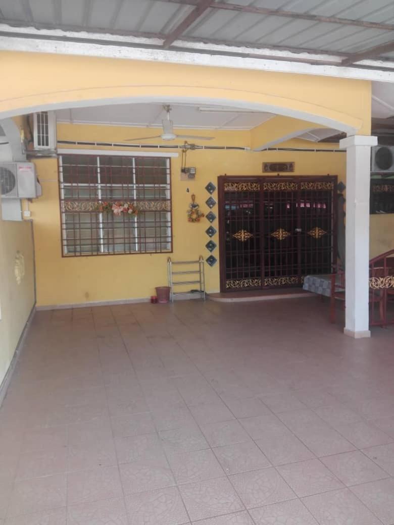 Homestay Prima Bayu photo 4