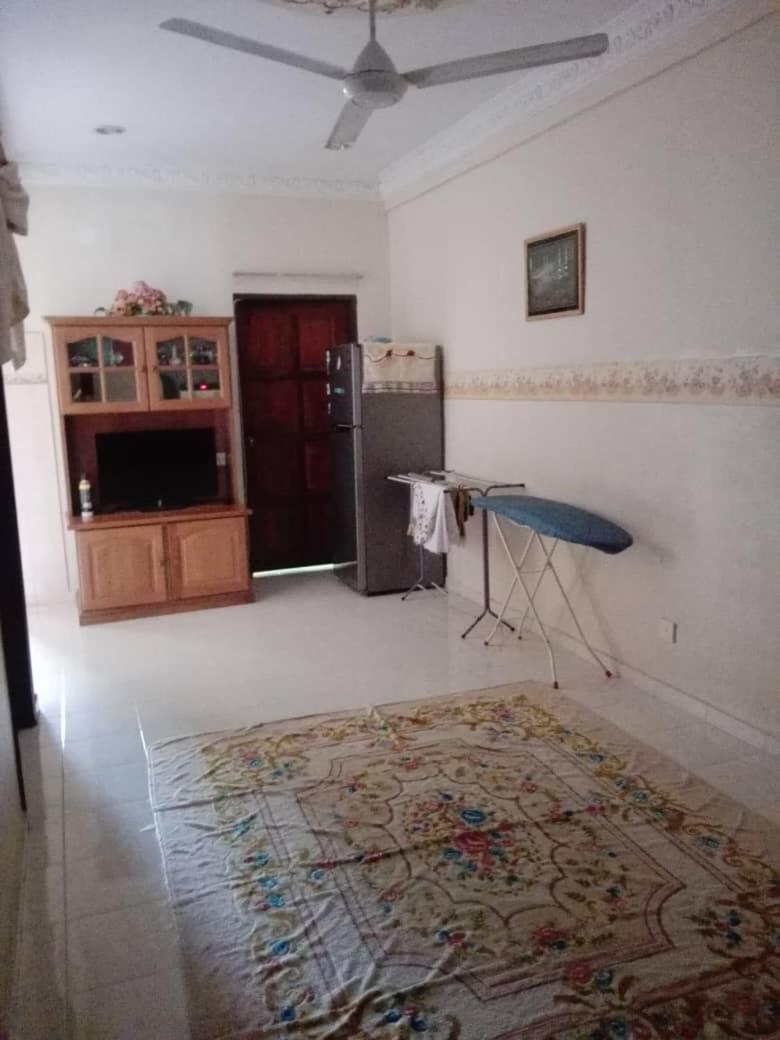 Homestay Prima Bayu photo 8