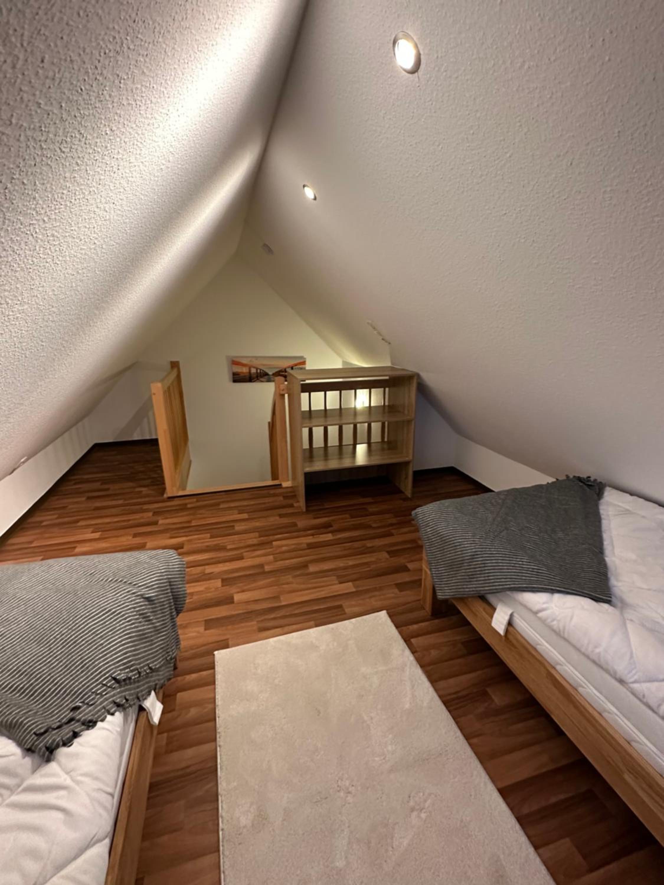 Annalena´s Ferienhaus Hooksiel
