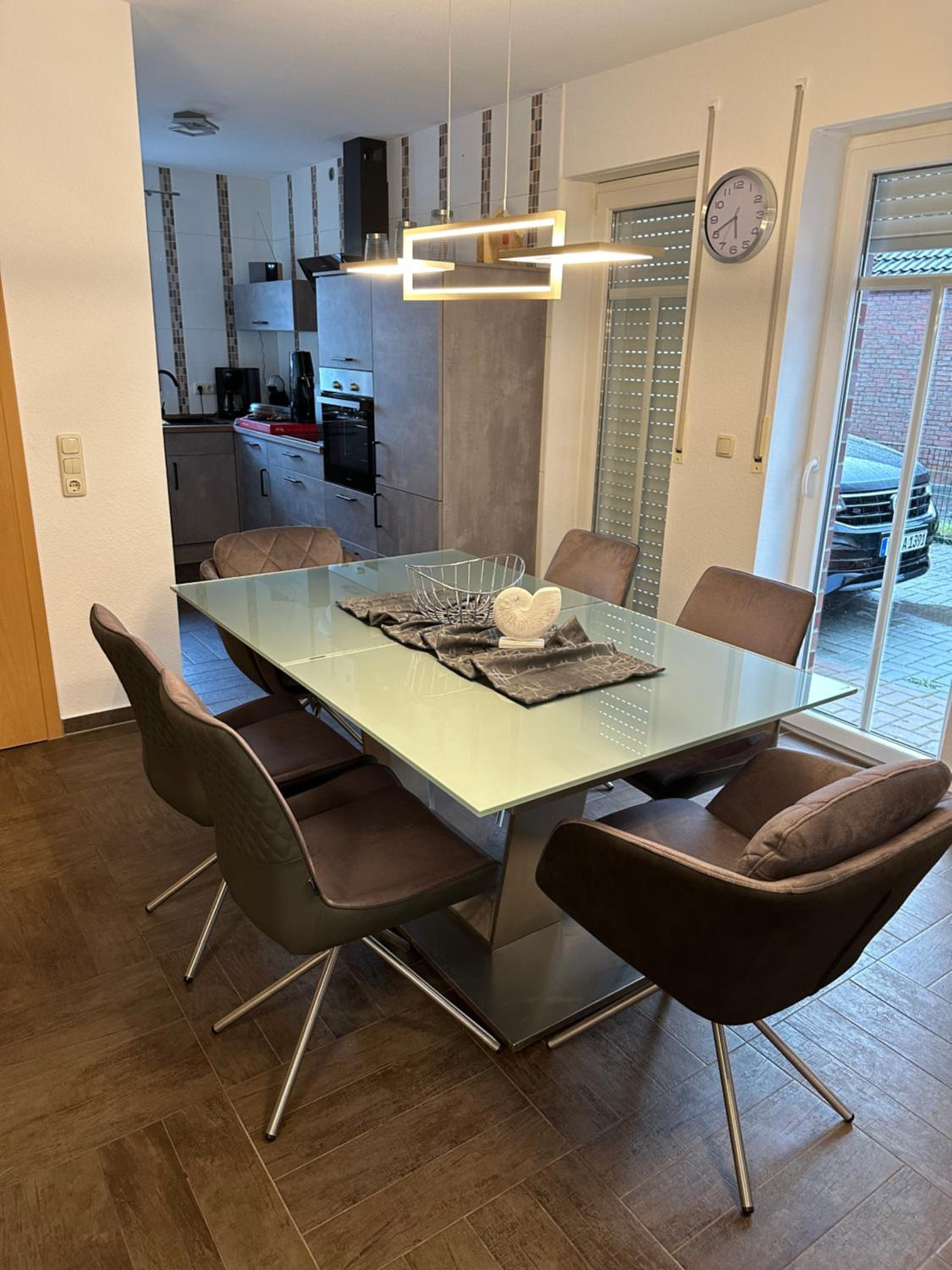 Annalena´s Ferienhaus Hooksiel