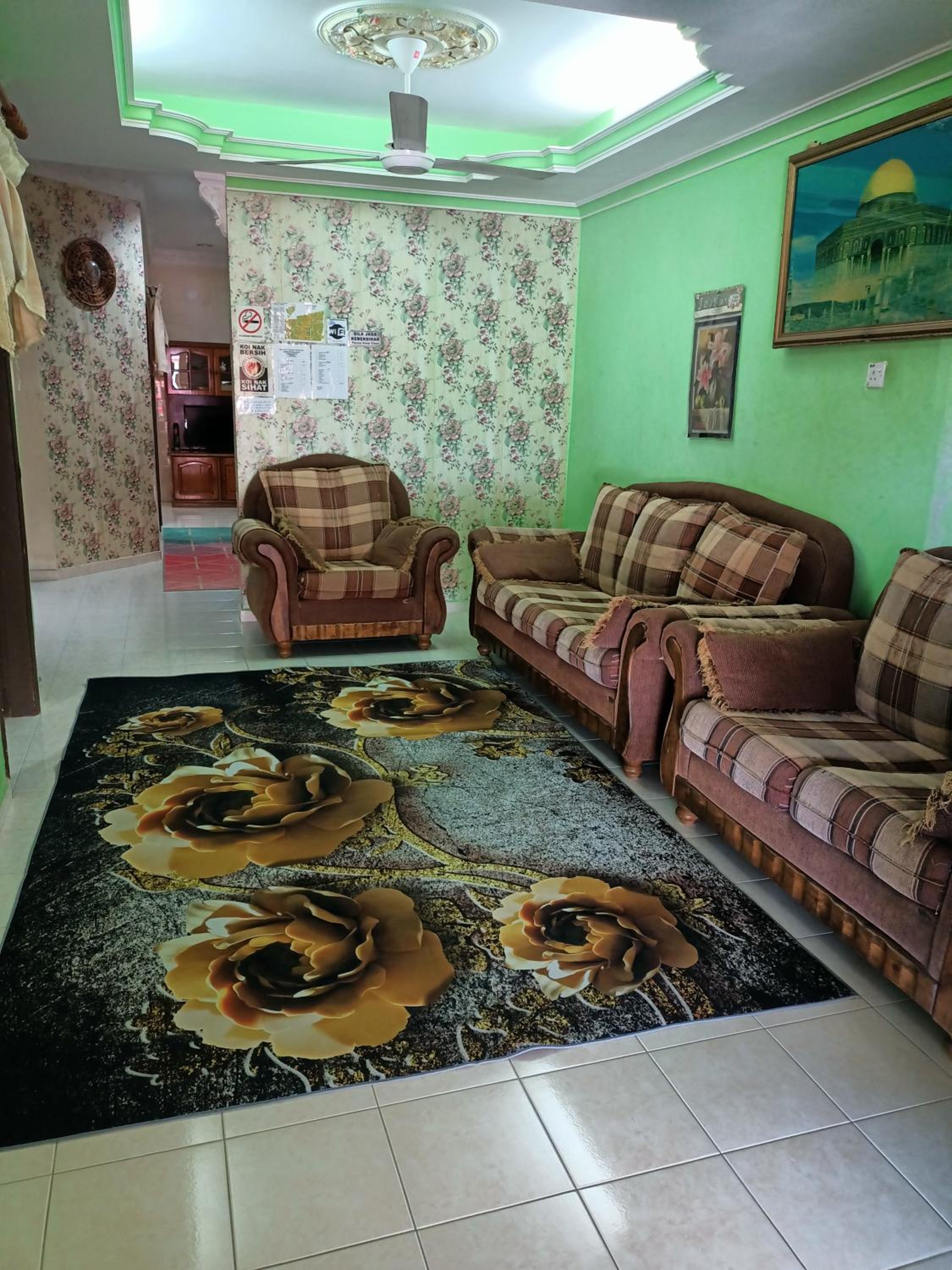 Homestay Prima Bayu photo 5