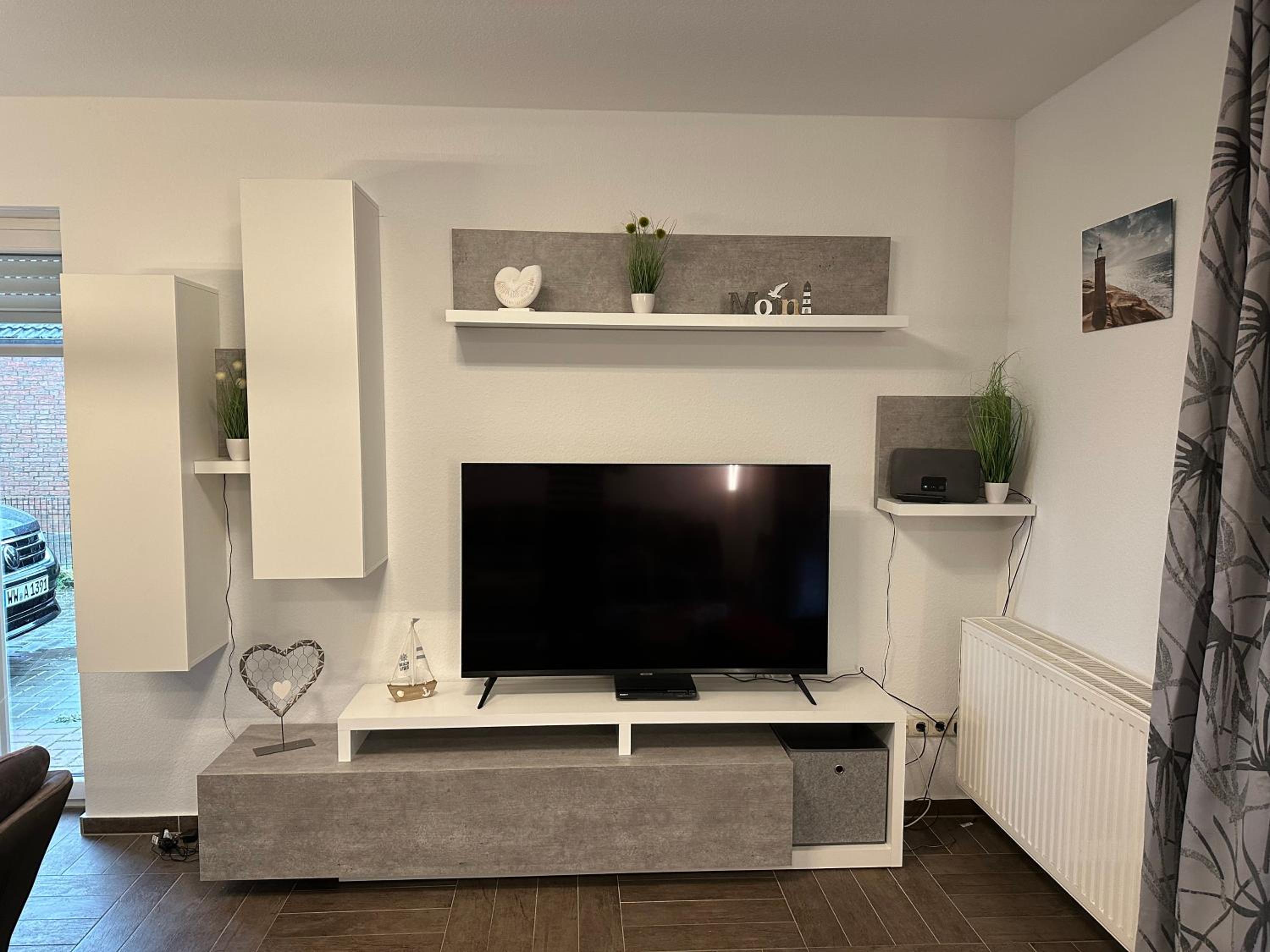 Annalena´s Ferienhaus Hooksiel