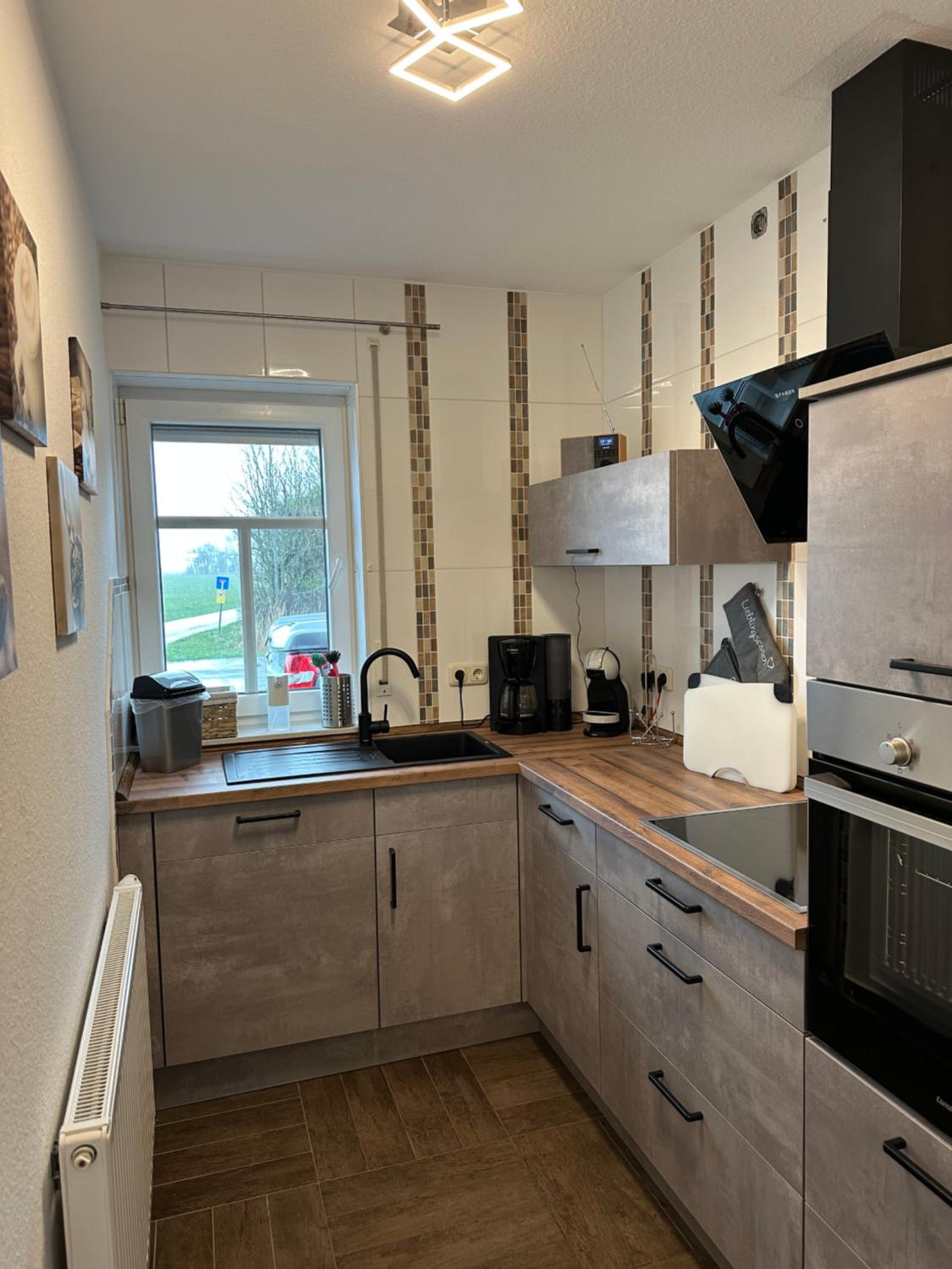 Annalena´s Ferienhaus Hooksiel