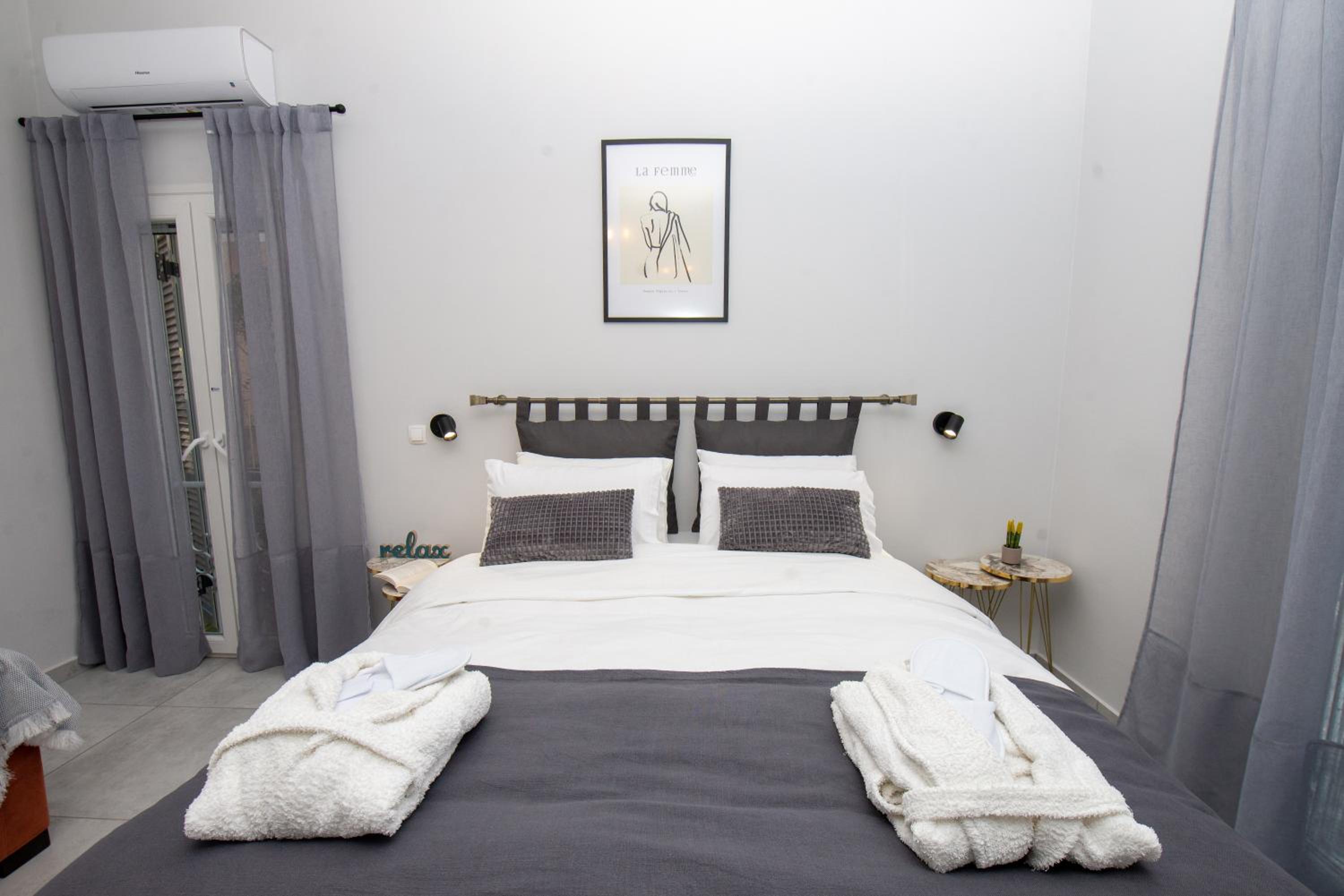 Celestina Corfu Town Apartment
