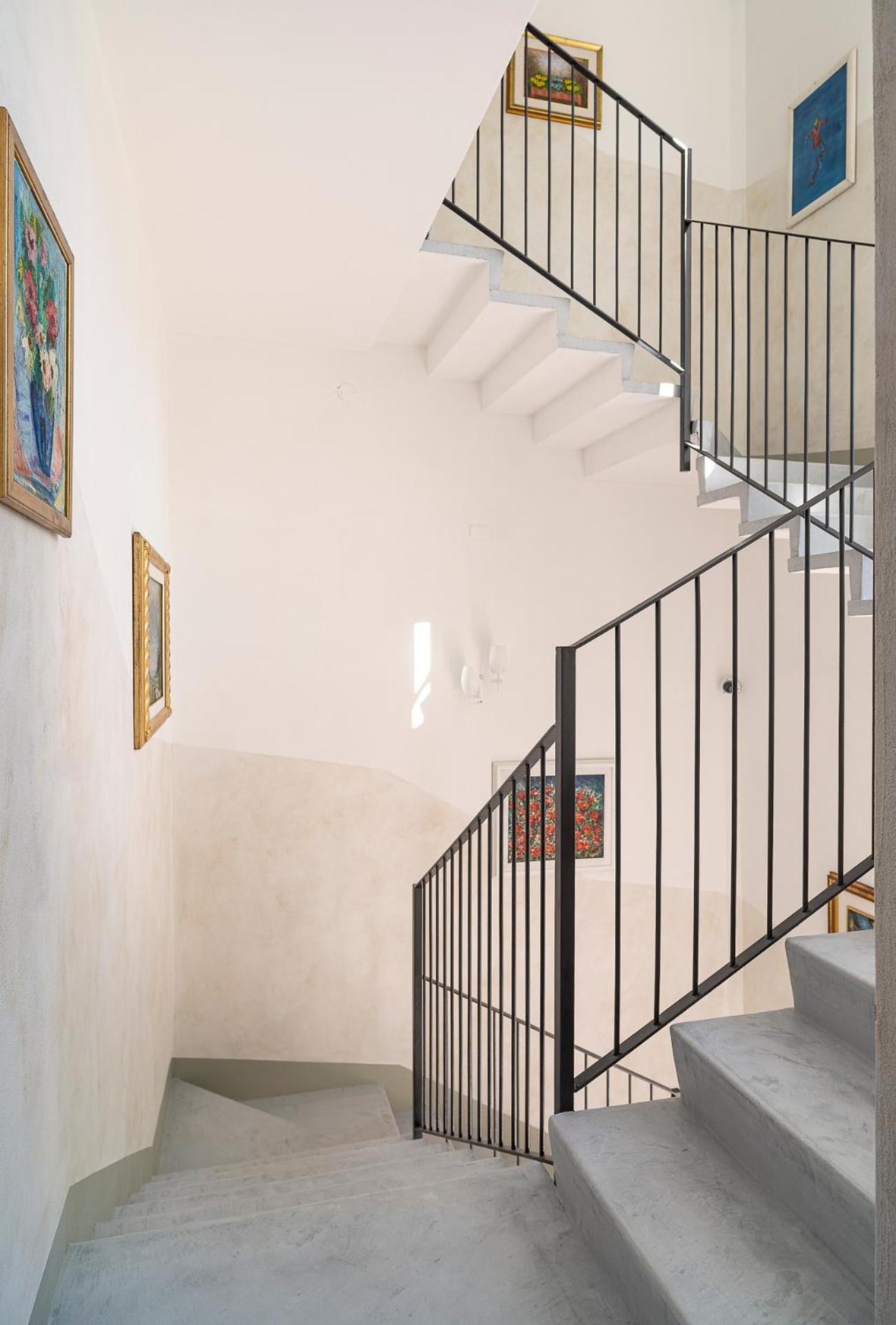 Cadepulan - Lake Como Residence