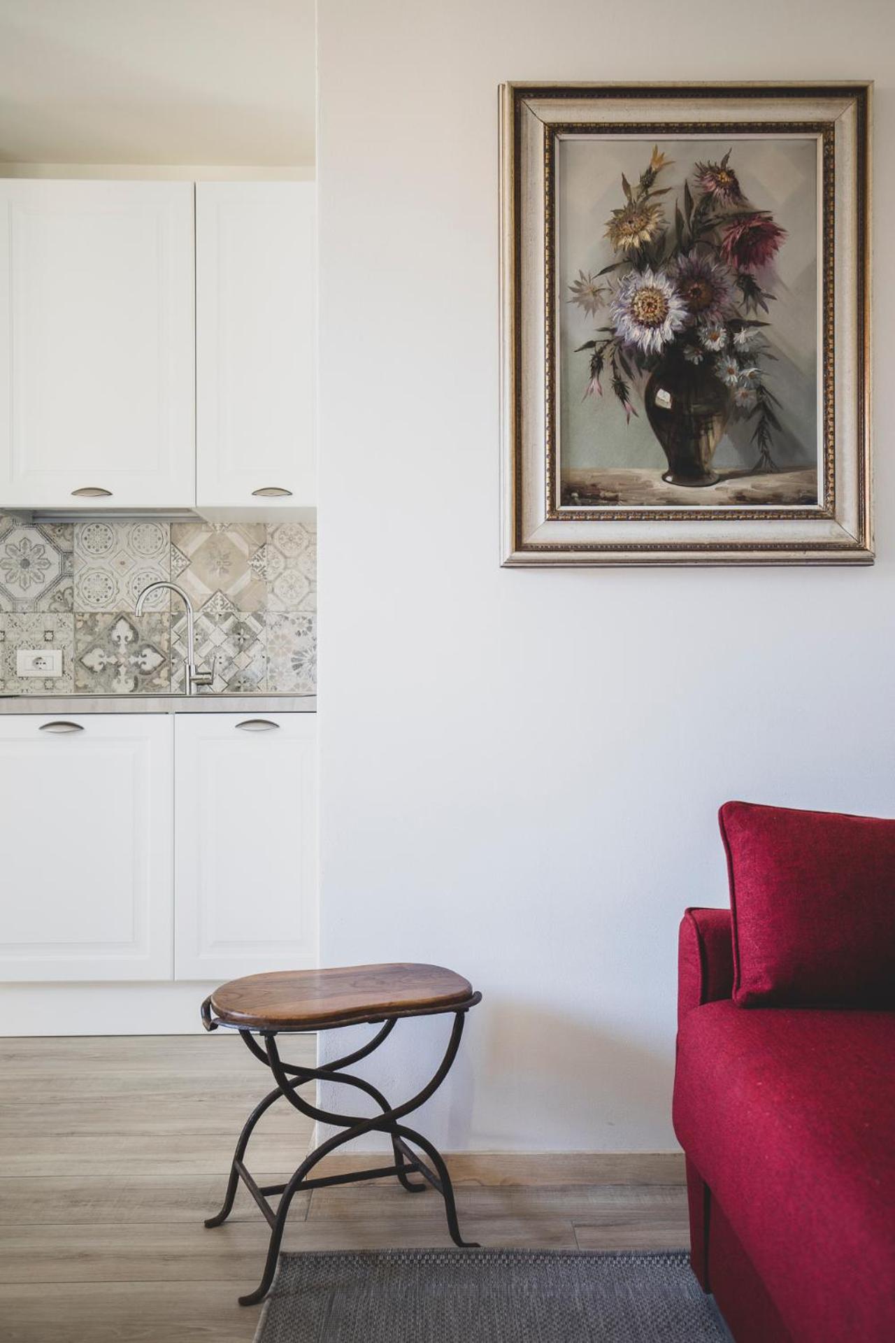 Cadepulan - Lake Como Residence