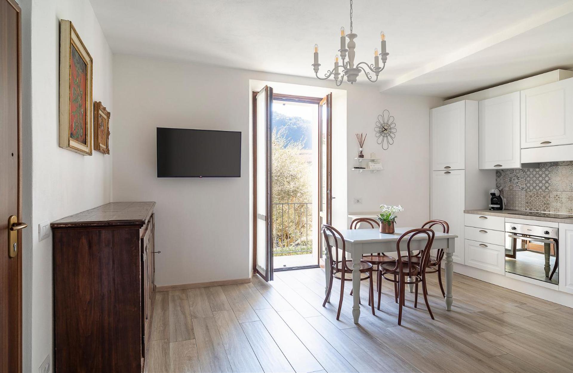 Cadepulan - Lake Como Residence
