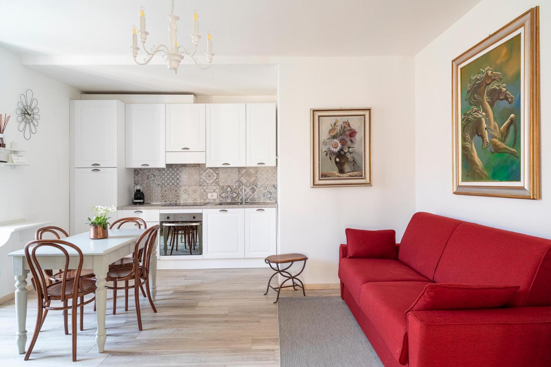 Cadepulan - Lake Como Residence