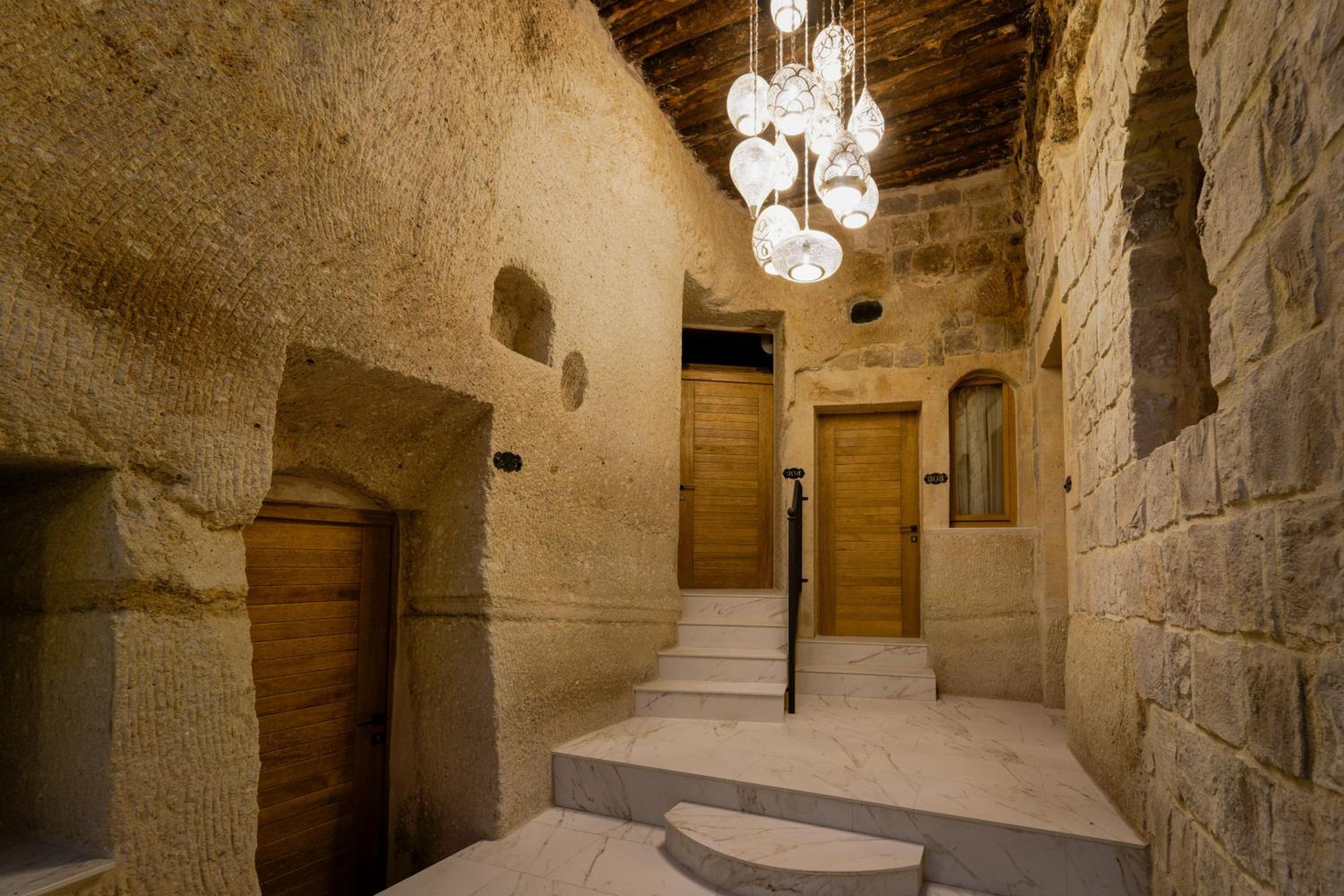 The Niche Cave Hotel - Image 47