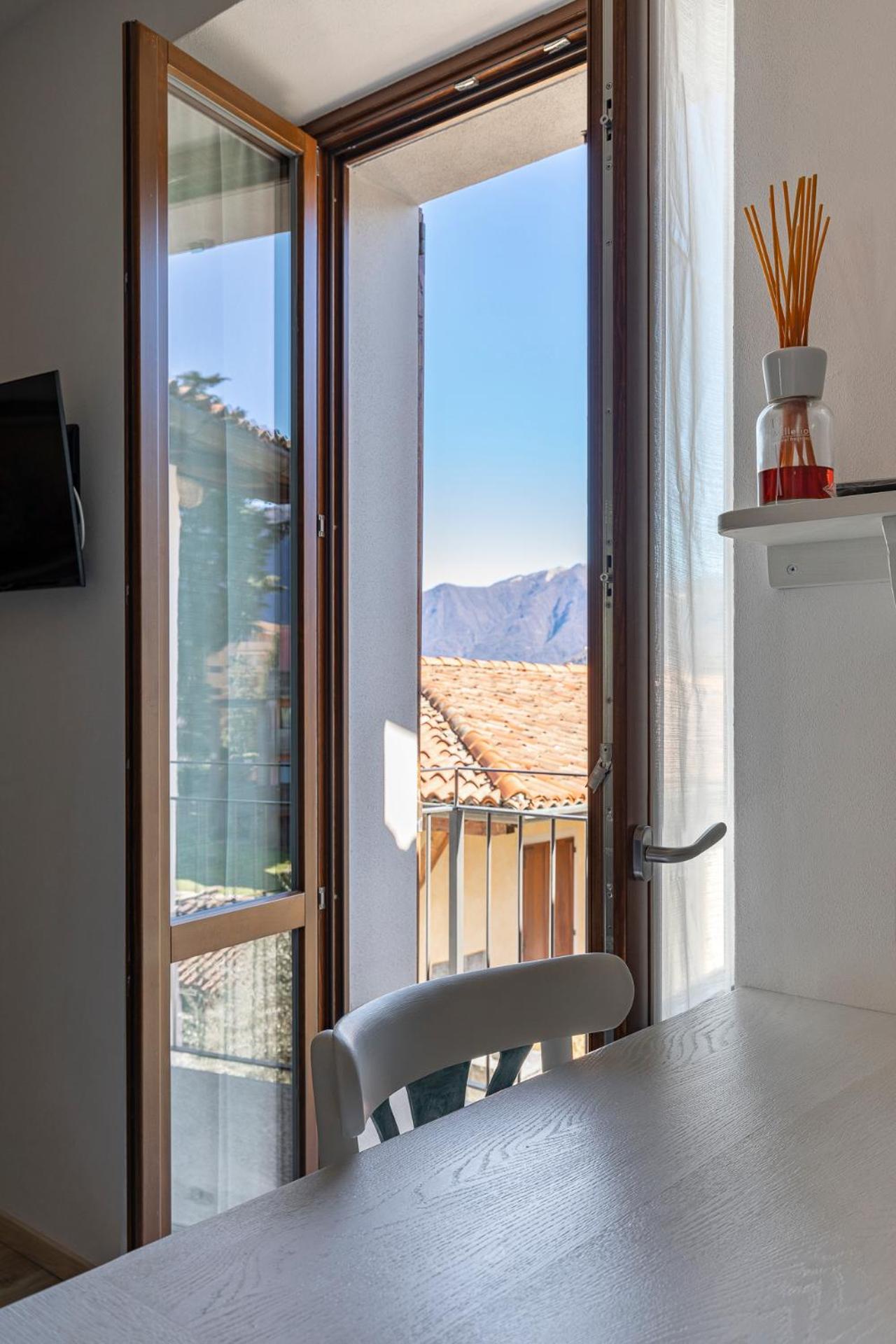 Cadepulan - Lake Como Residence