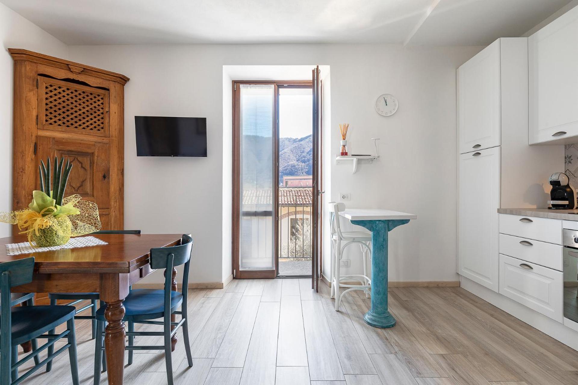 Cadepulan - Lake Como Residence
