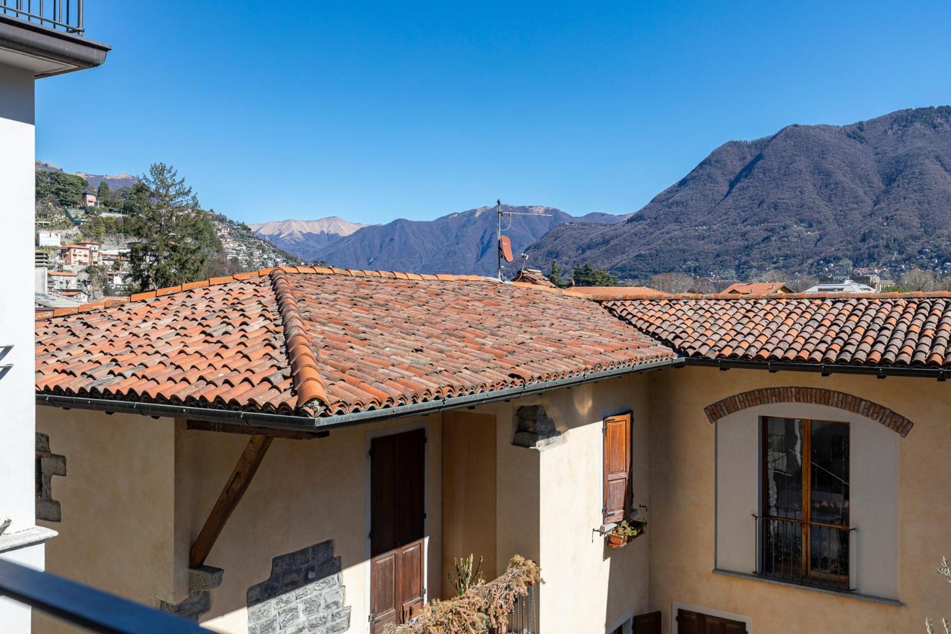 Cadepulan - Lake Como Residence