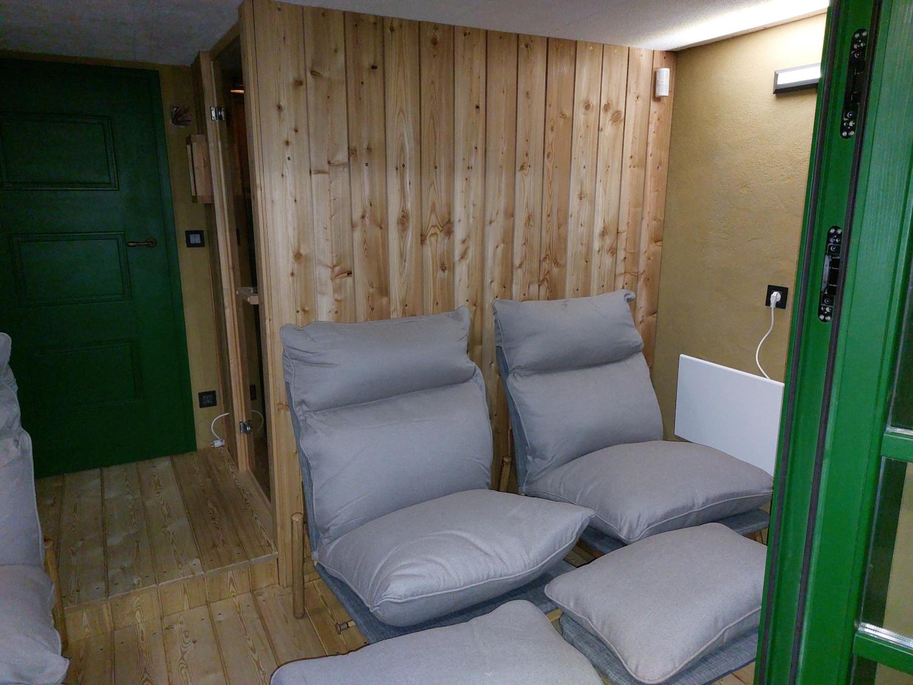 Glamping na podeželju