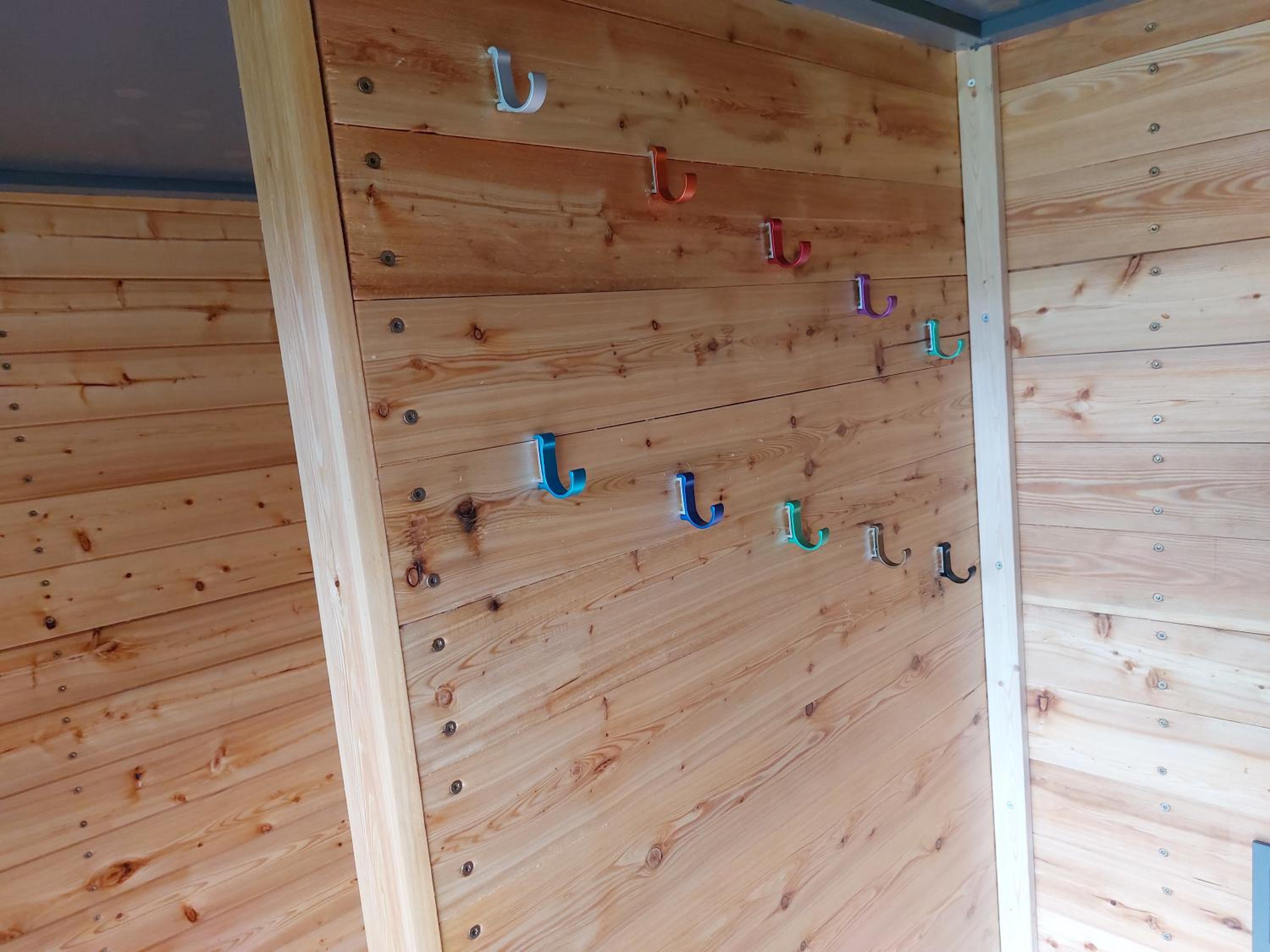 Glamping na podeželju